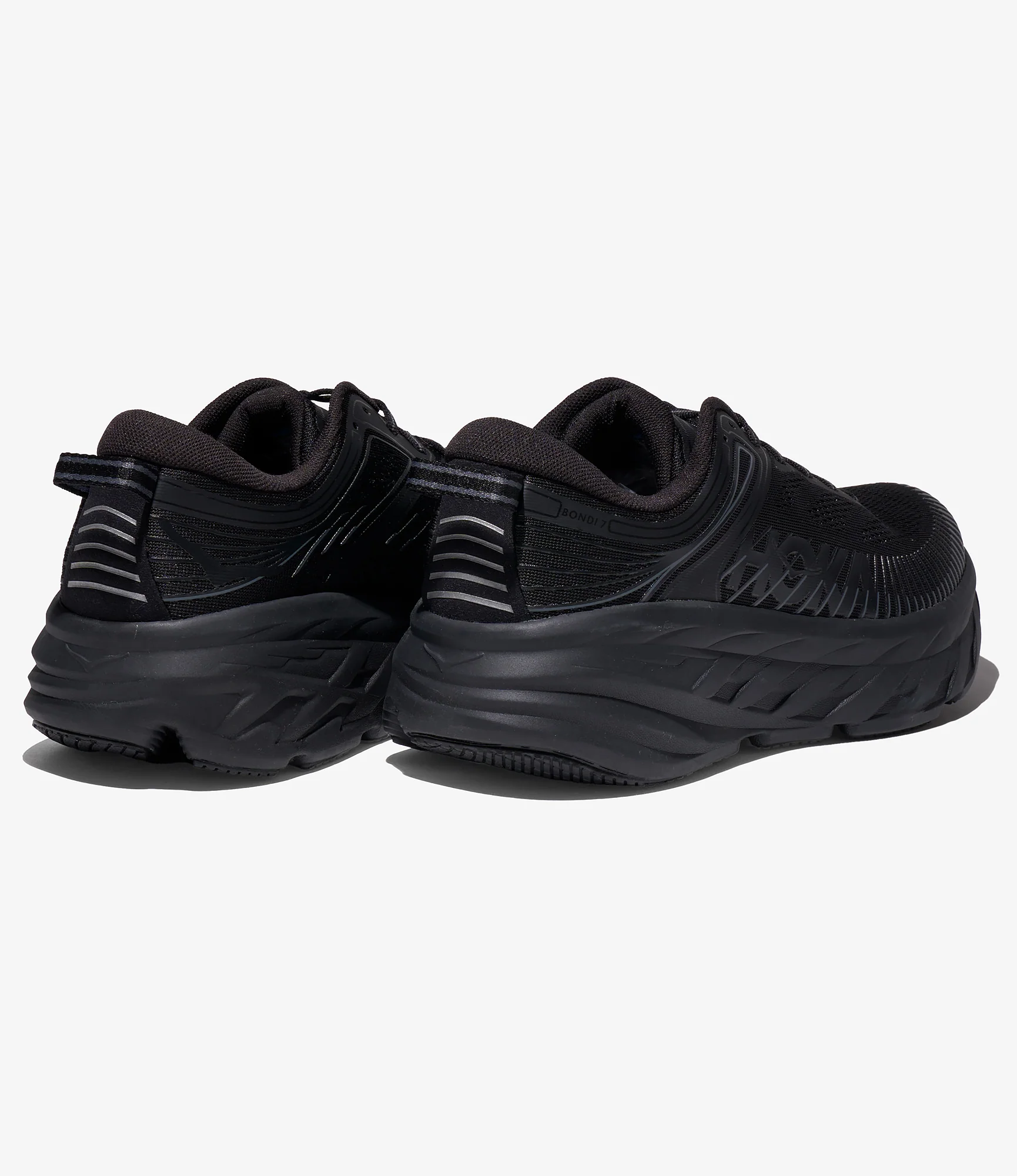 Bondi 7 - Black / Black - Image 2