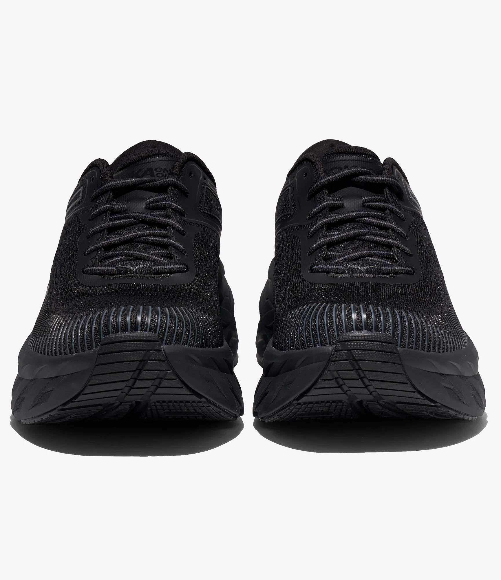 Bondi 7 - Black / Black - Image 3