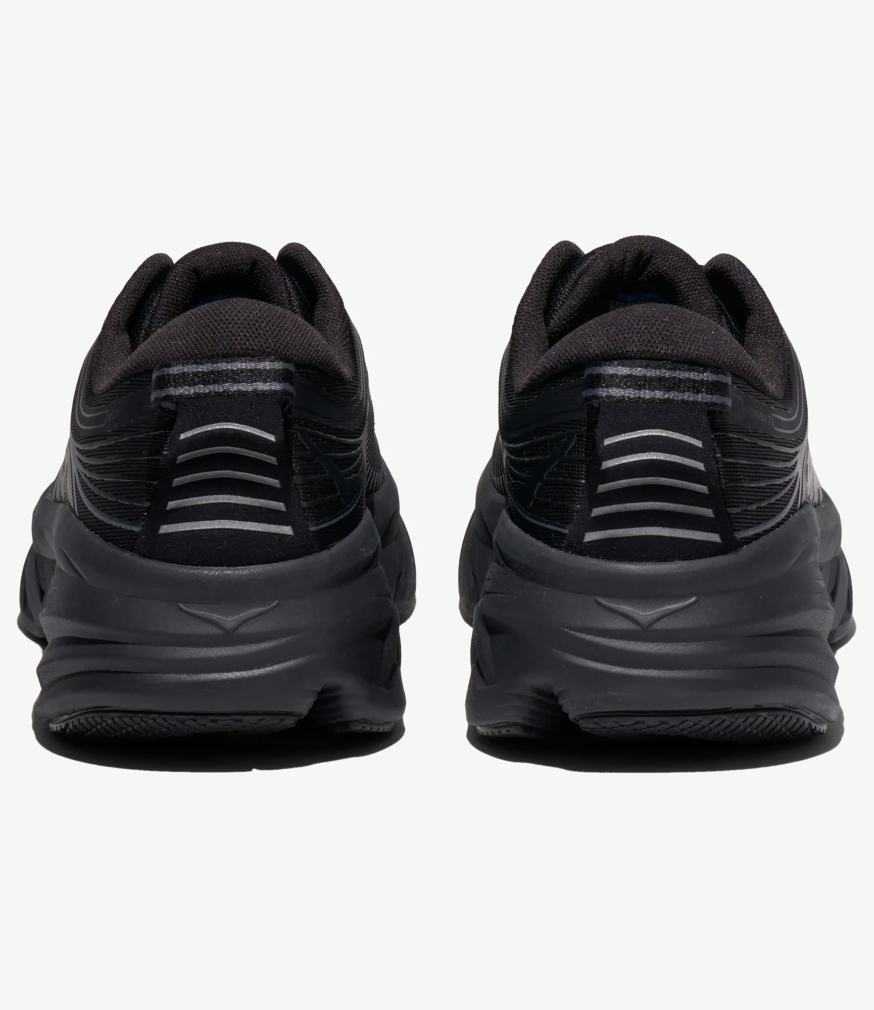 Bondi 7 - Black / Black - Image 4
