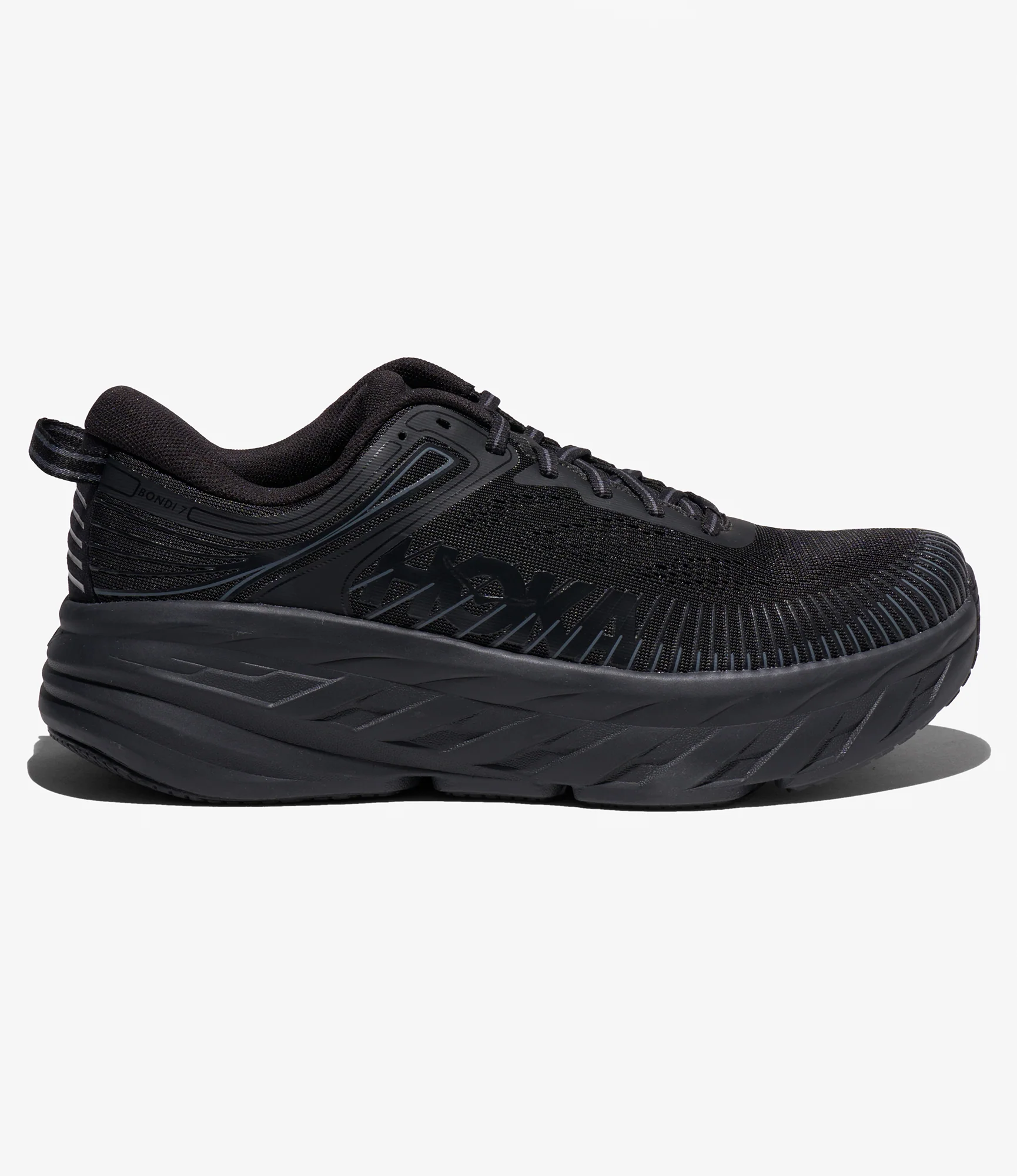 Bondi 7 - Black / Black - Image 5