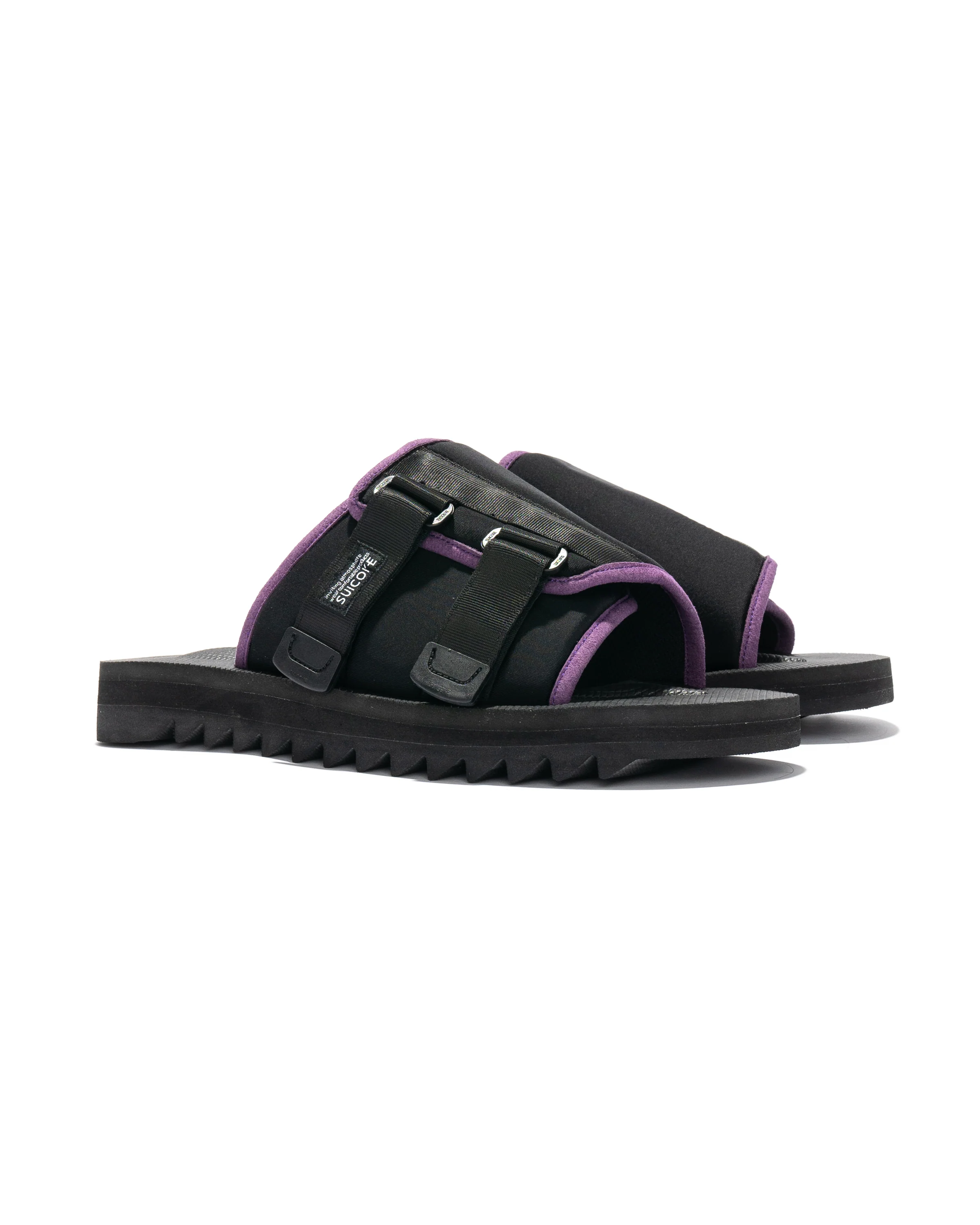 KAW-CAB - NNY - Black