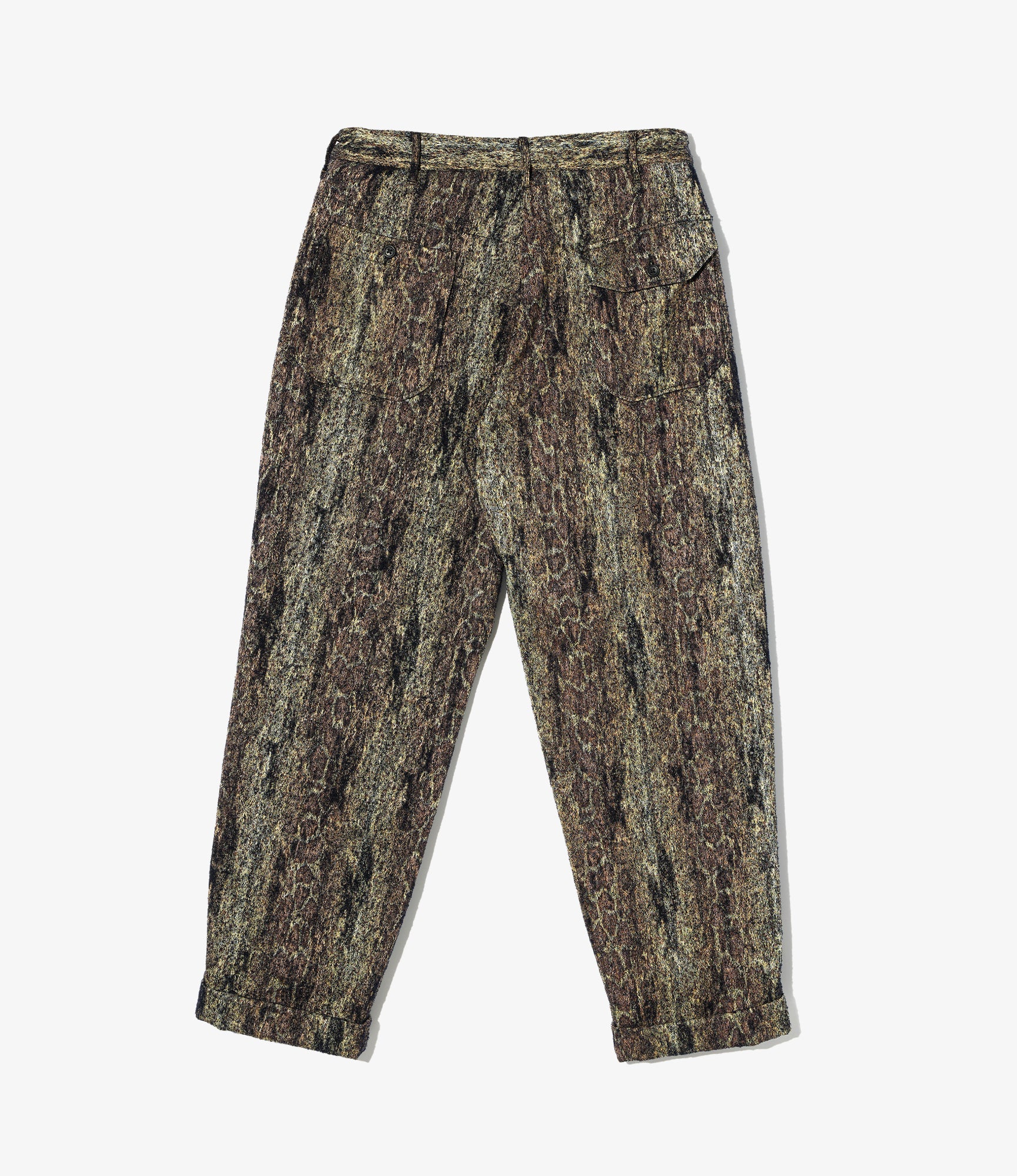 Carlyle Pant - Gold Wood Camo Jq. - Image 2
