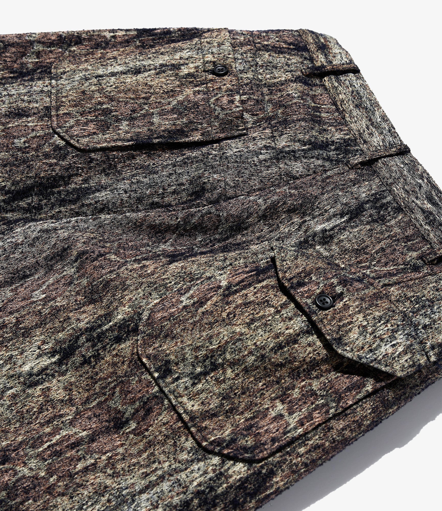 Carlyle Pant - Gold Wood Camo Jq. - Image 6