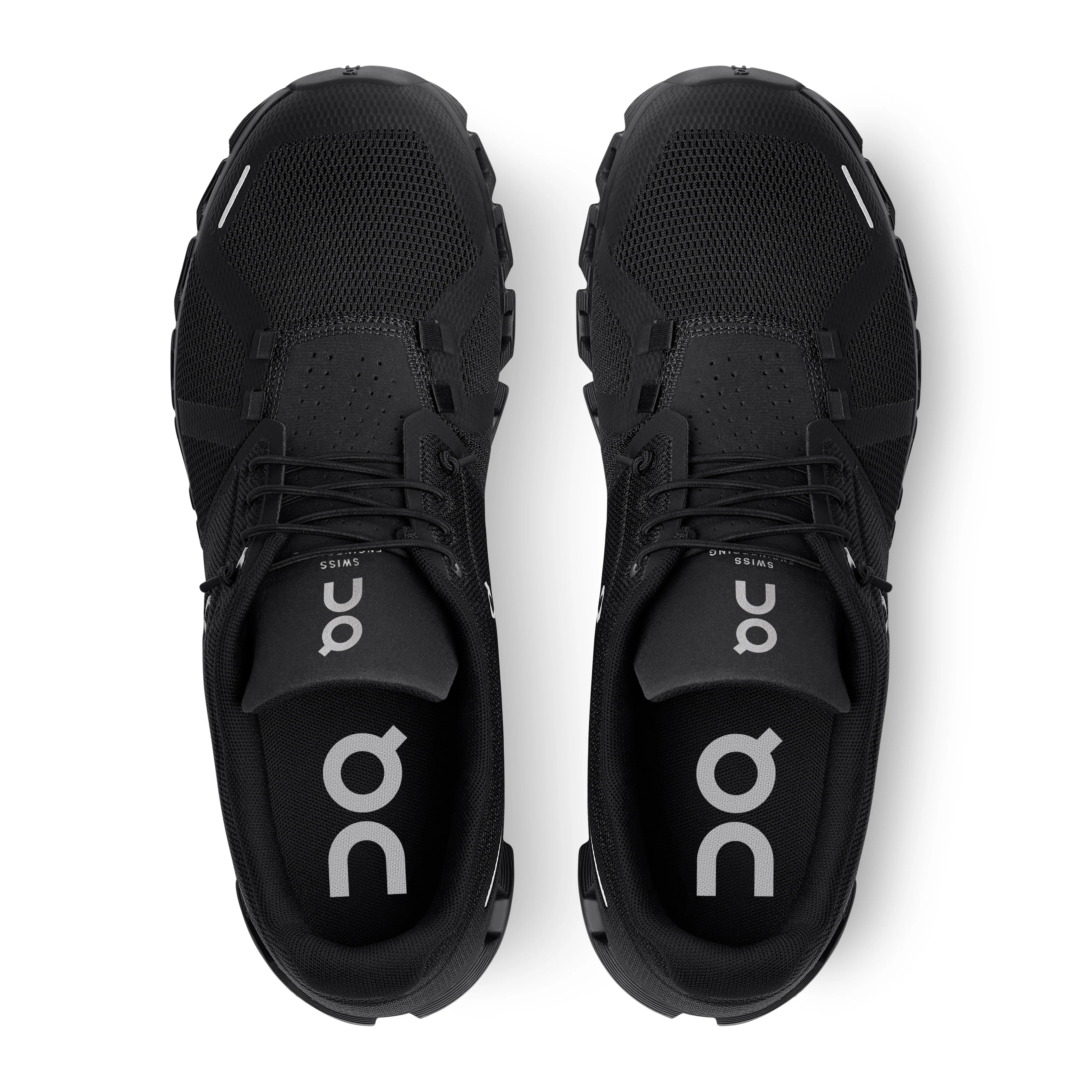 Cloud 5 Waterproof - All Black - Image 4