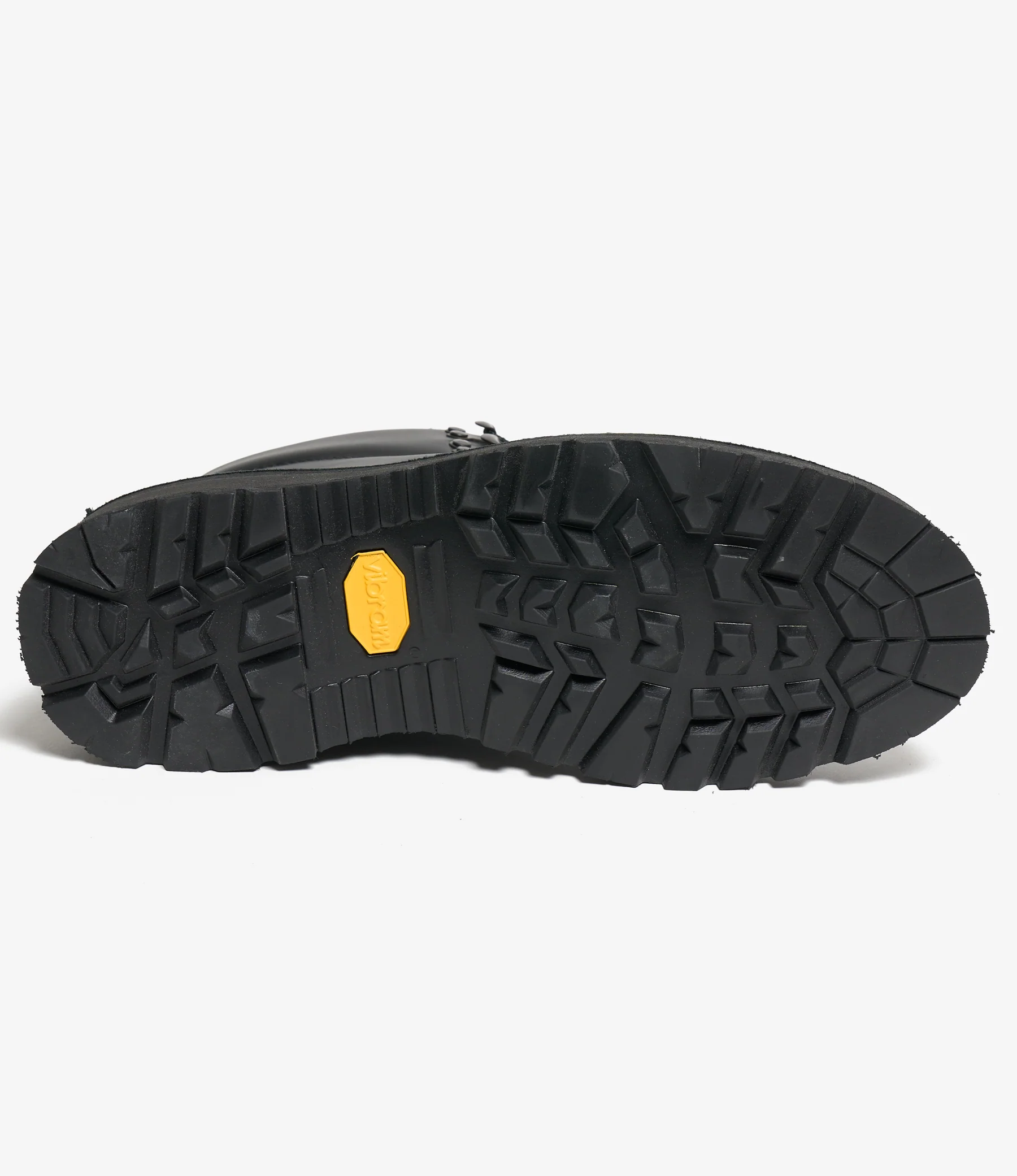 Engineered Garments x Danner - Mountain Light - Black Leather - Image 6