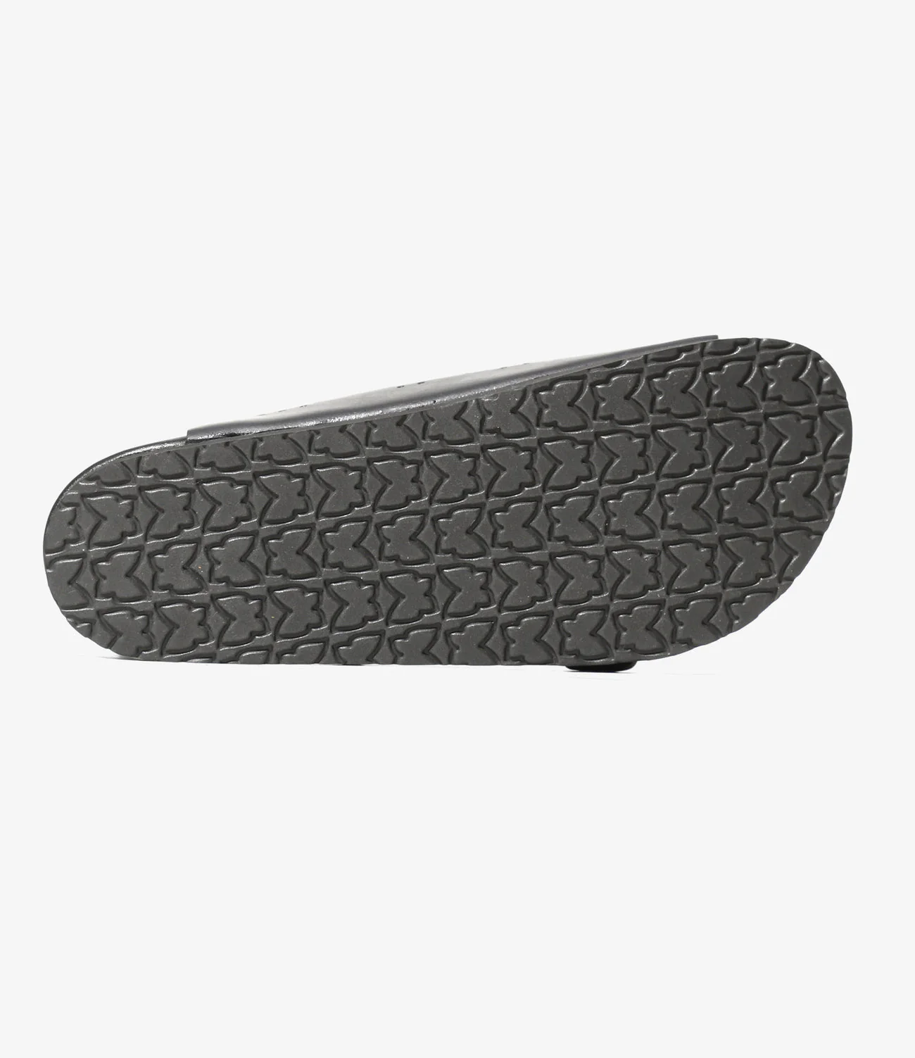 Double Strap Sandal - Black - Cowhide Lthr. - Image 7
