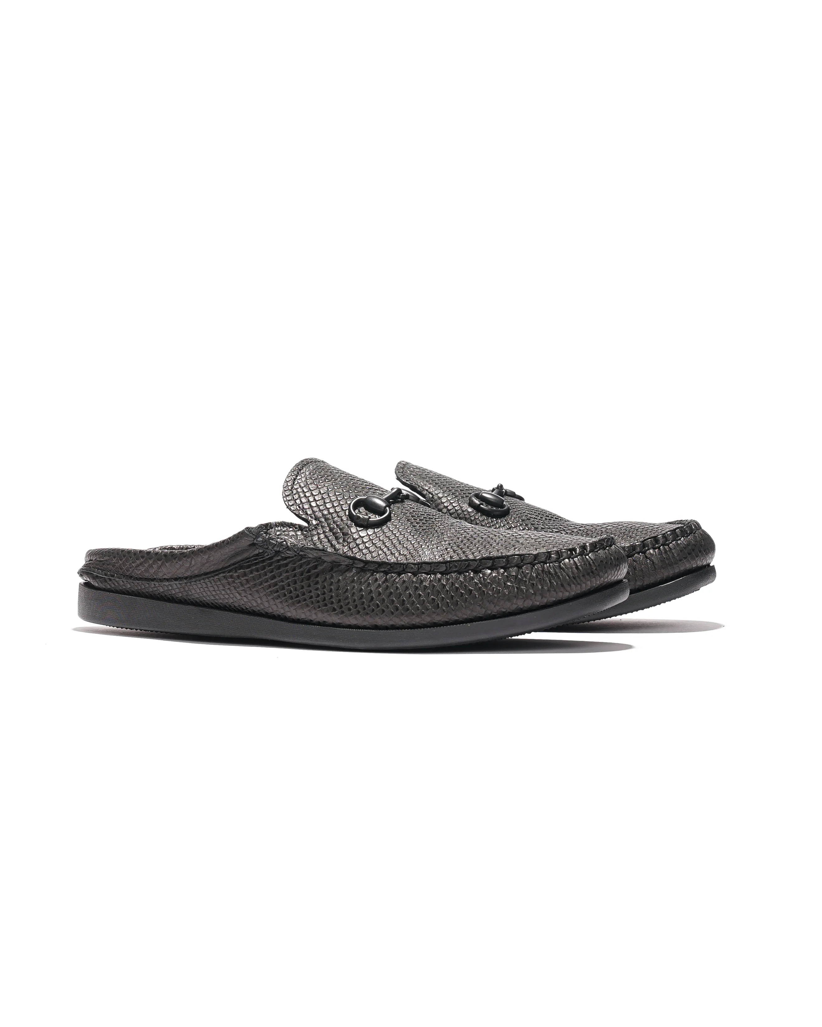 EG x Easymoc - Easy Bit Moc - Black Lizard Emb - Image 2