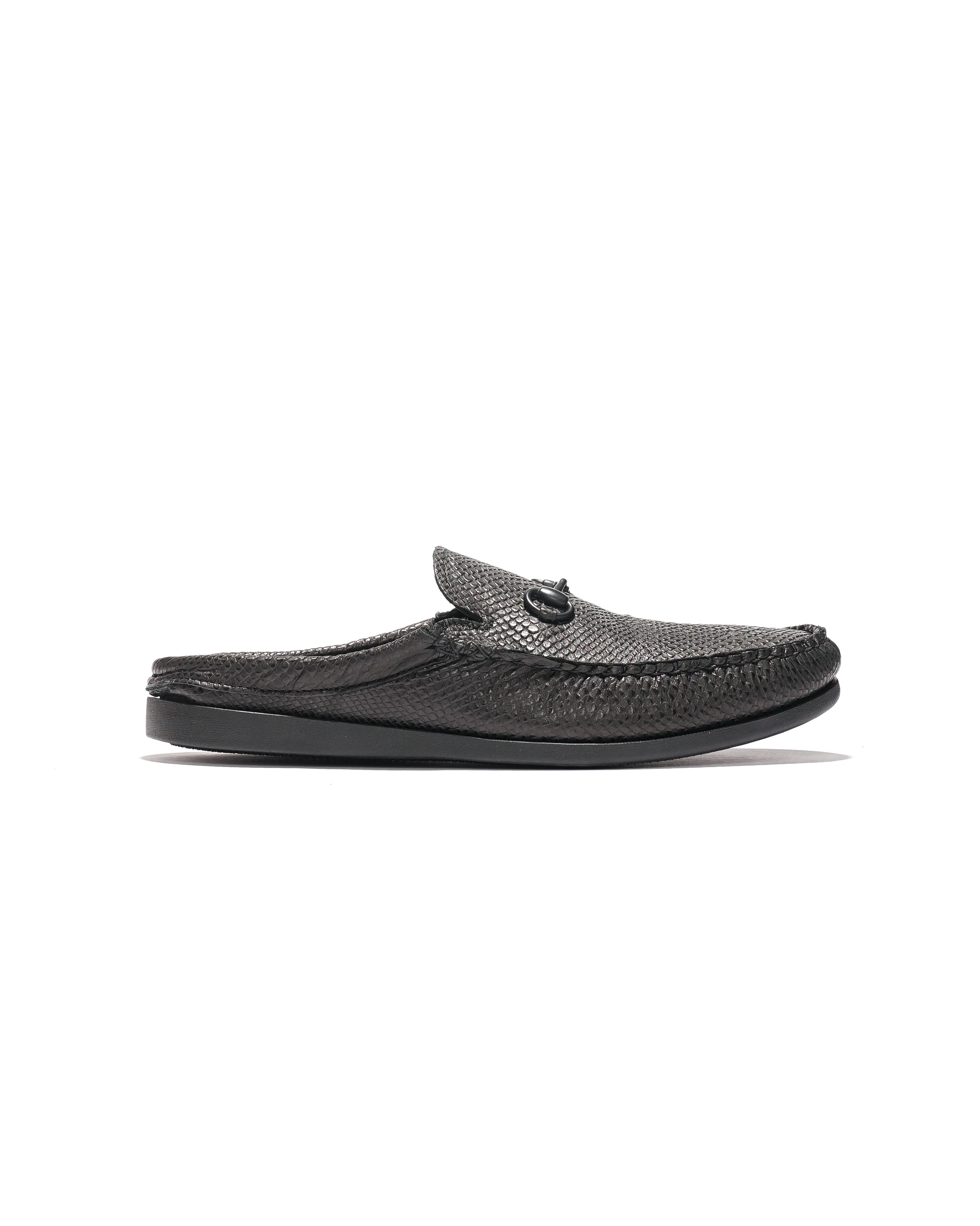 EG x Easymoc - Easy Bit Moc - Black Lizard Emb - Image 3