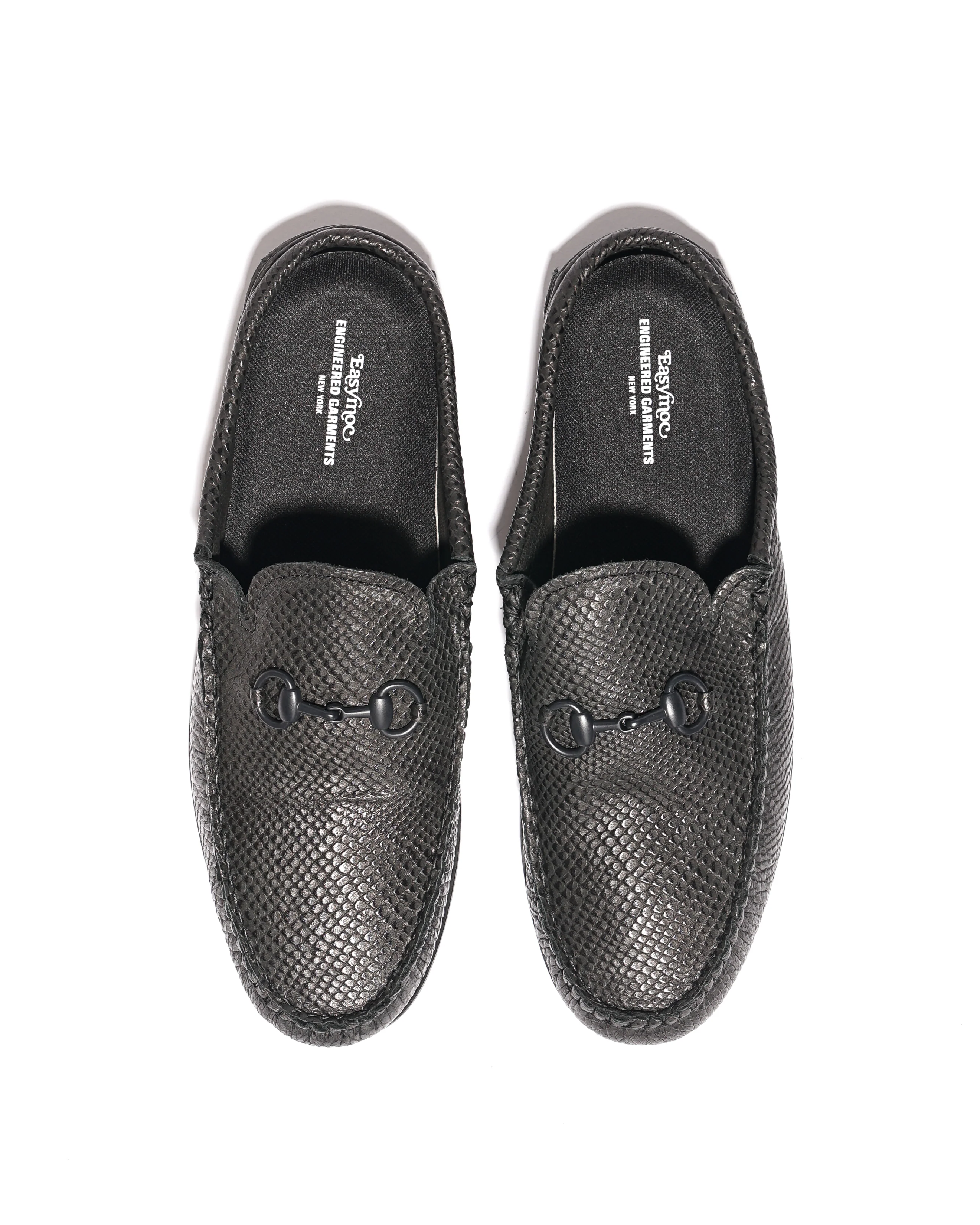 EG x Easymoc - Easy Bit Moc - Black Lizard Emb - Image 4