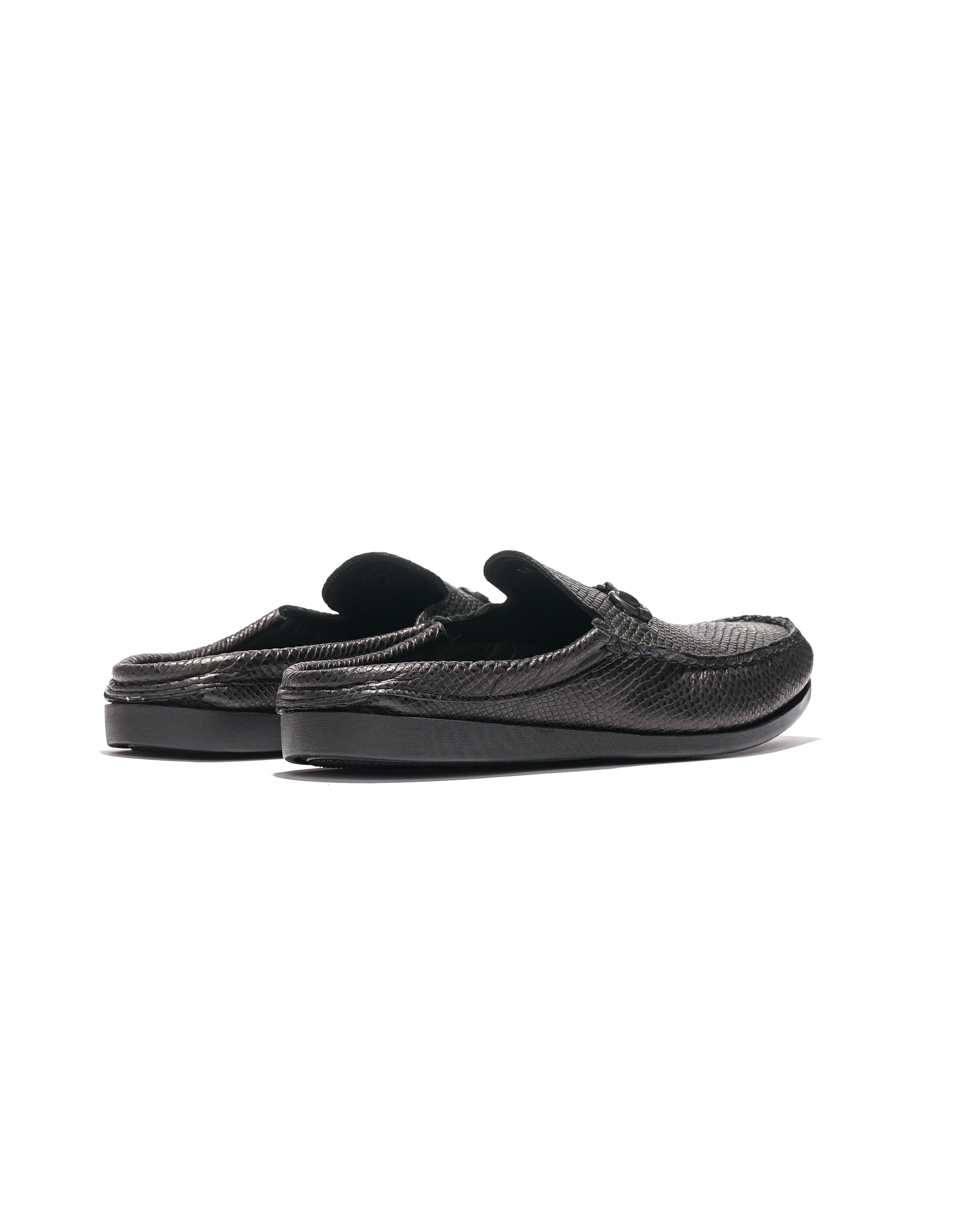 EG x Easymoc - Easy Bit Moc - Black Lizard Emb - Image 5