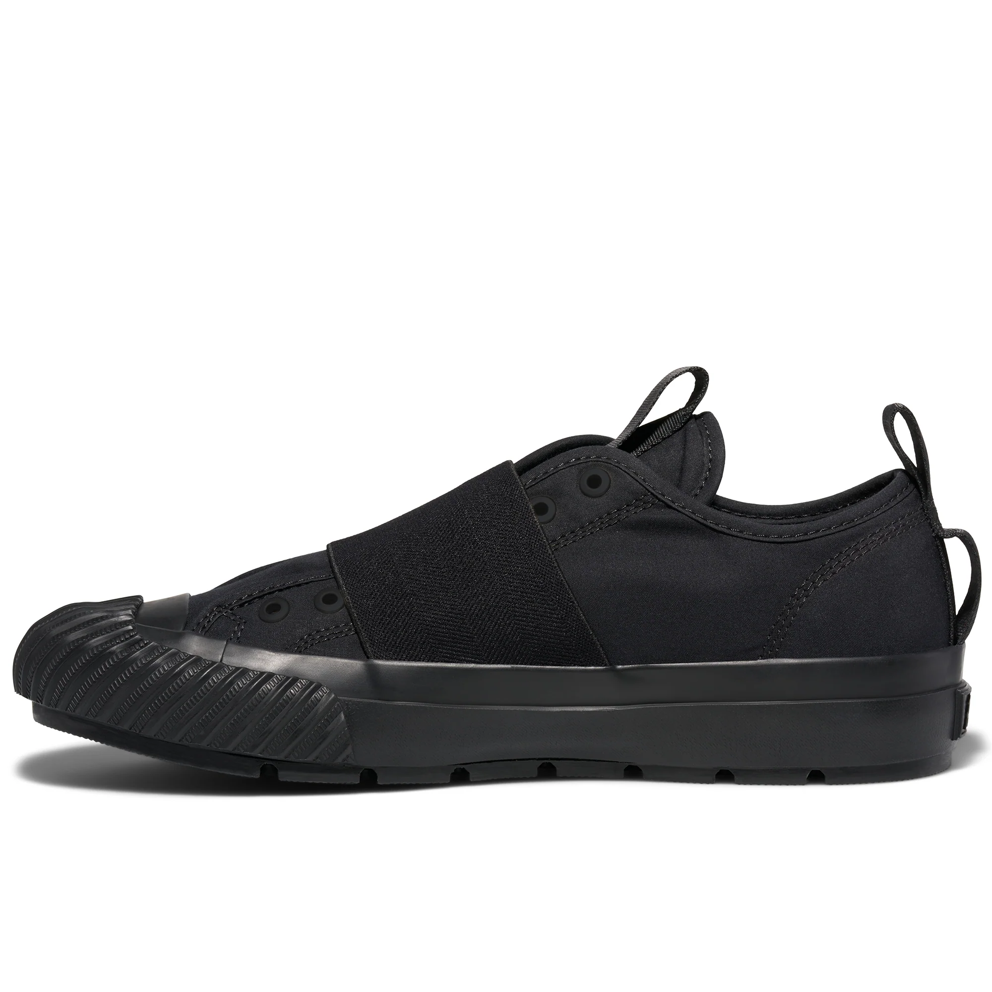 EG x P.F. Flyers - Grounder - Black / Black - Image 4