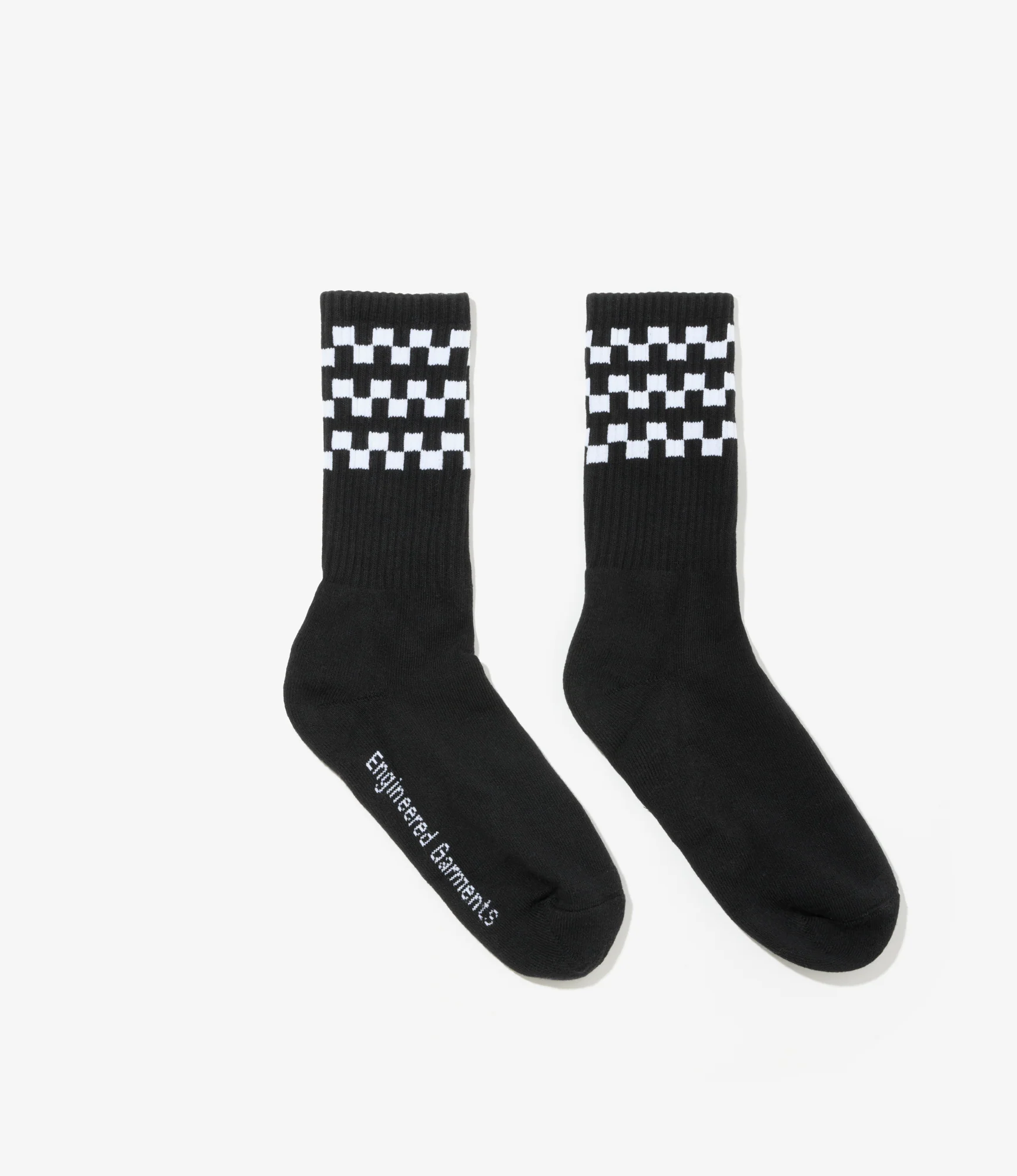 Socks - Black