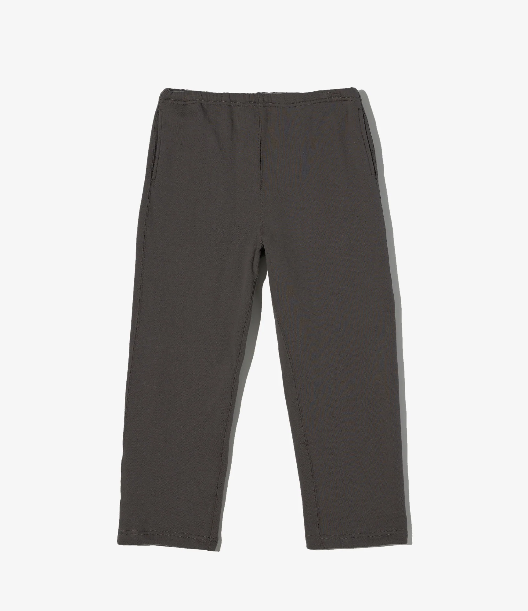 Women's STK Pant - Graphite 12oz Cotton Fleece