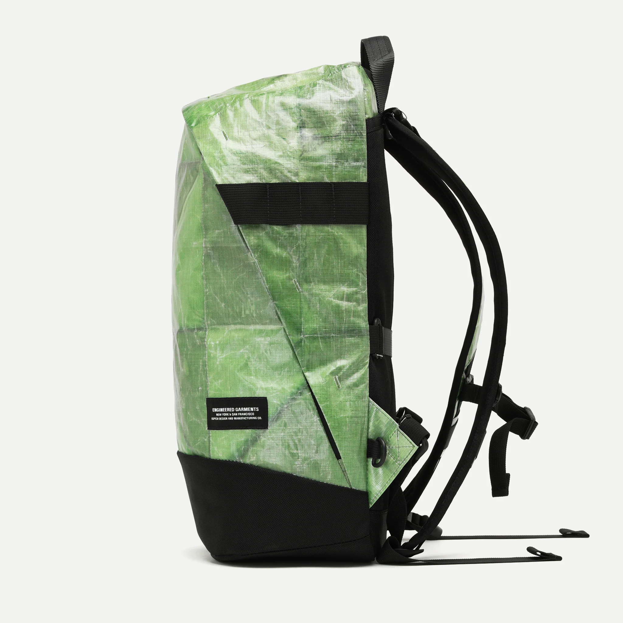 Engineered Garments x DSPTCH - Ridgepack - Aspen Green - Image 3