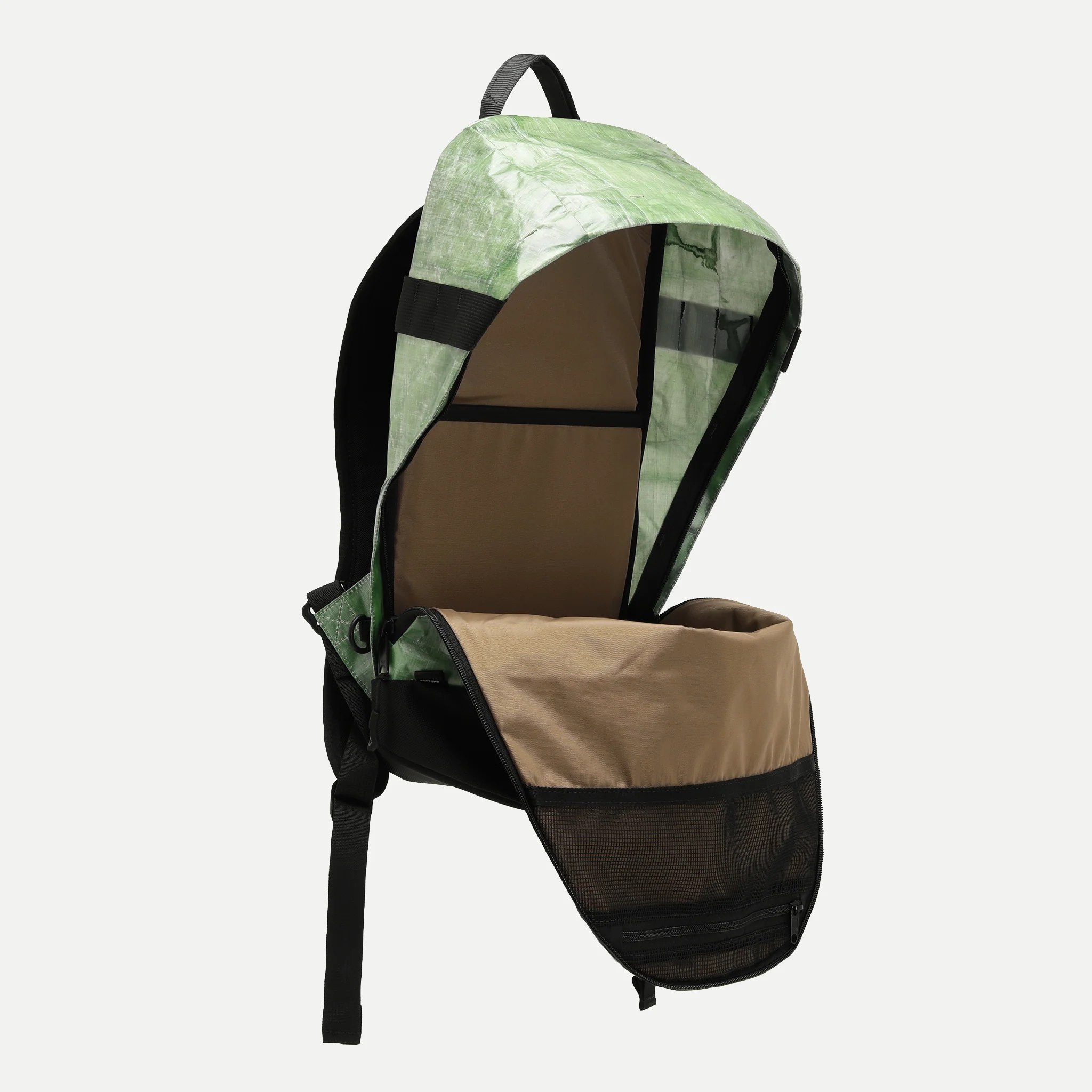 Engineered Garments x DSPTCH - Ridgepack - Aspen Green - Image 4