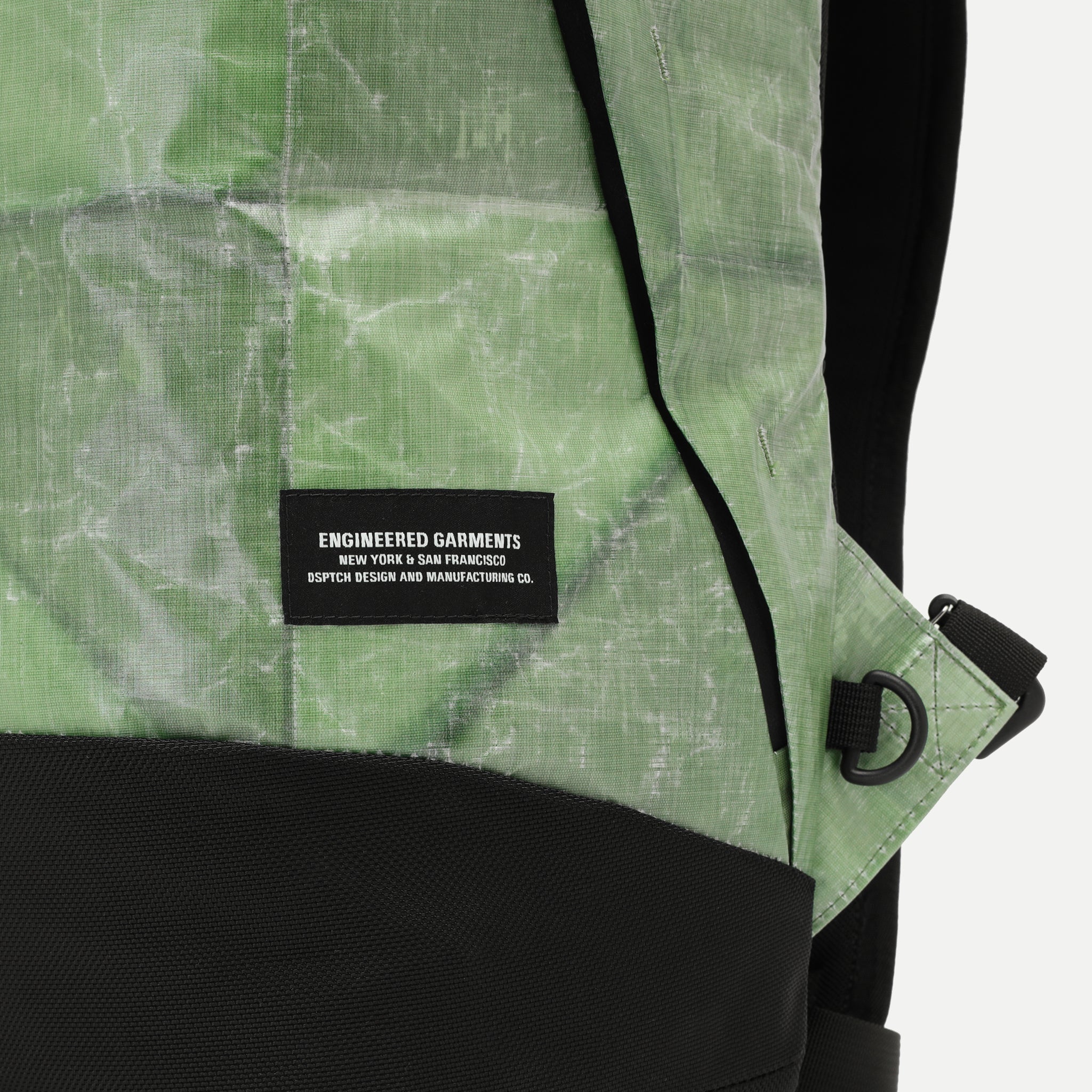 Engineered Garments x DSPTCH - Ridgepack - Aspen Green - Image 5