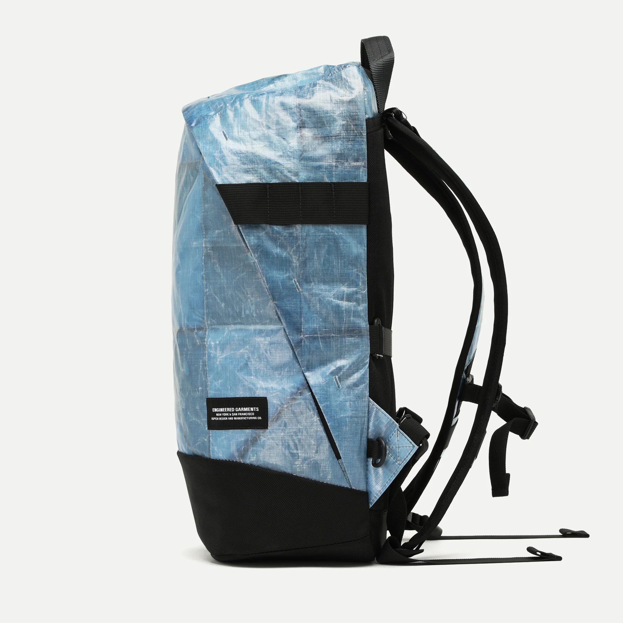 Engineered Garments x DSPTCH - Ridgepack - Azure Blue - Image 3