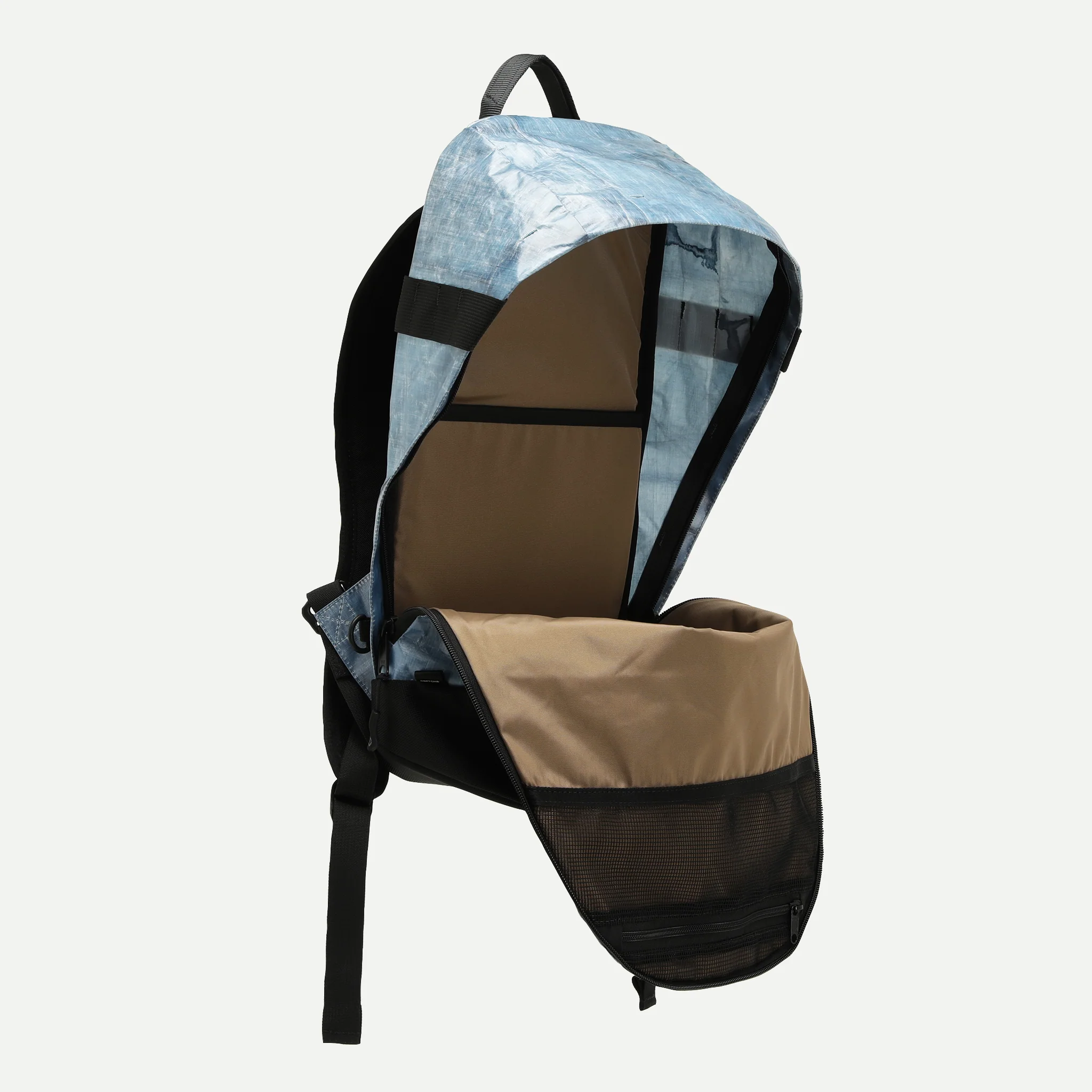 Engineered Garments x DSPTCH - Ridgepack - Azure Blue - Image 4