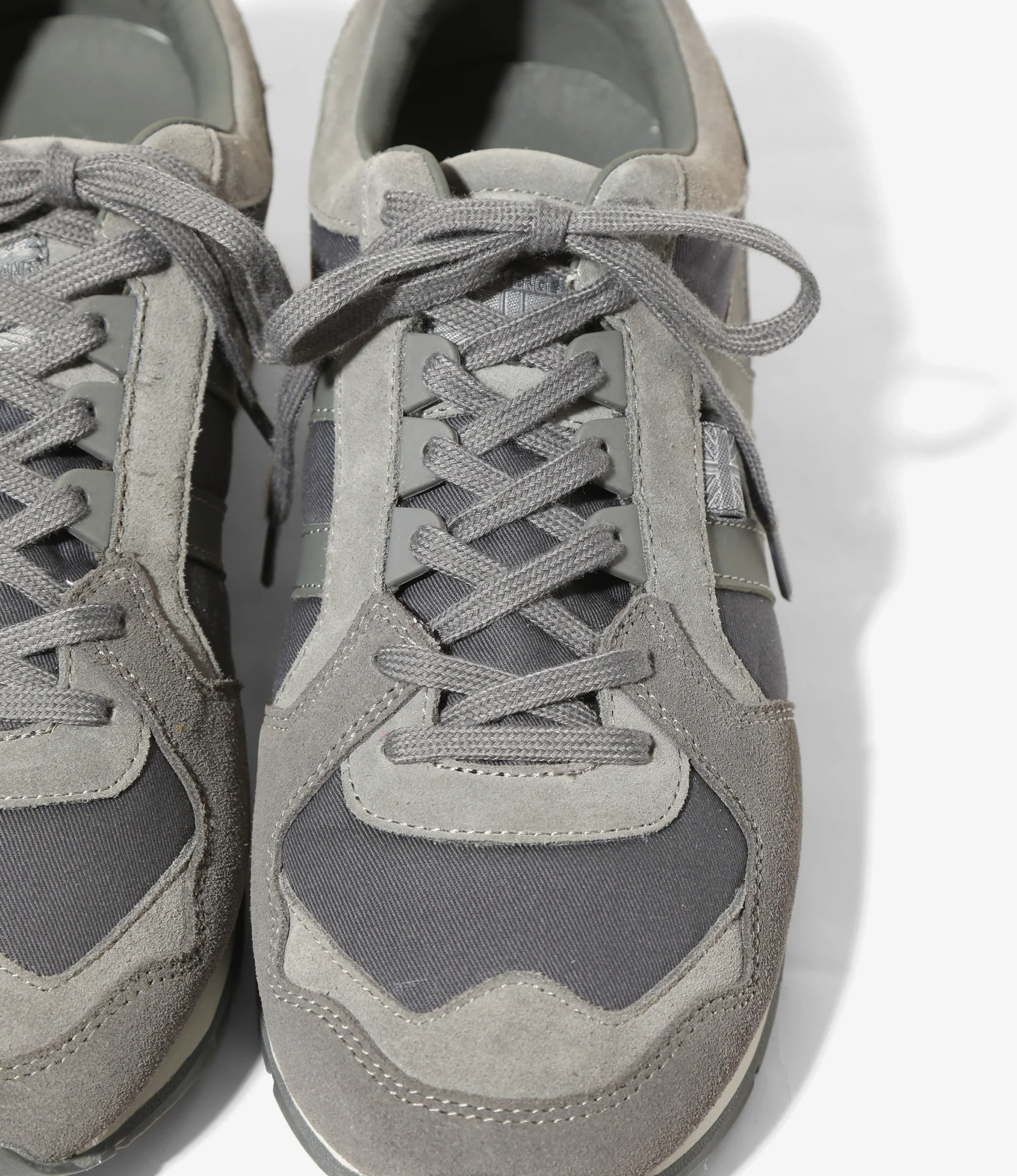 Engineered Garments x Gola - Ranger - Ash / Grey - Image 2