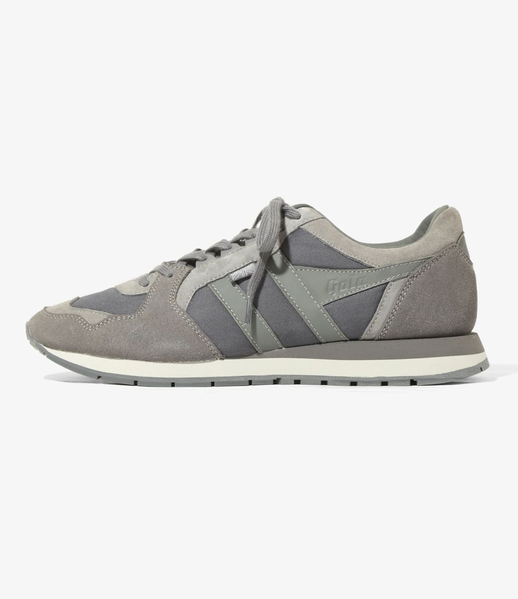 Engineered Garments x Gola - Ranger - Ash / Grey - Image 4