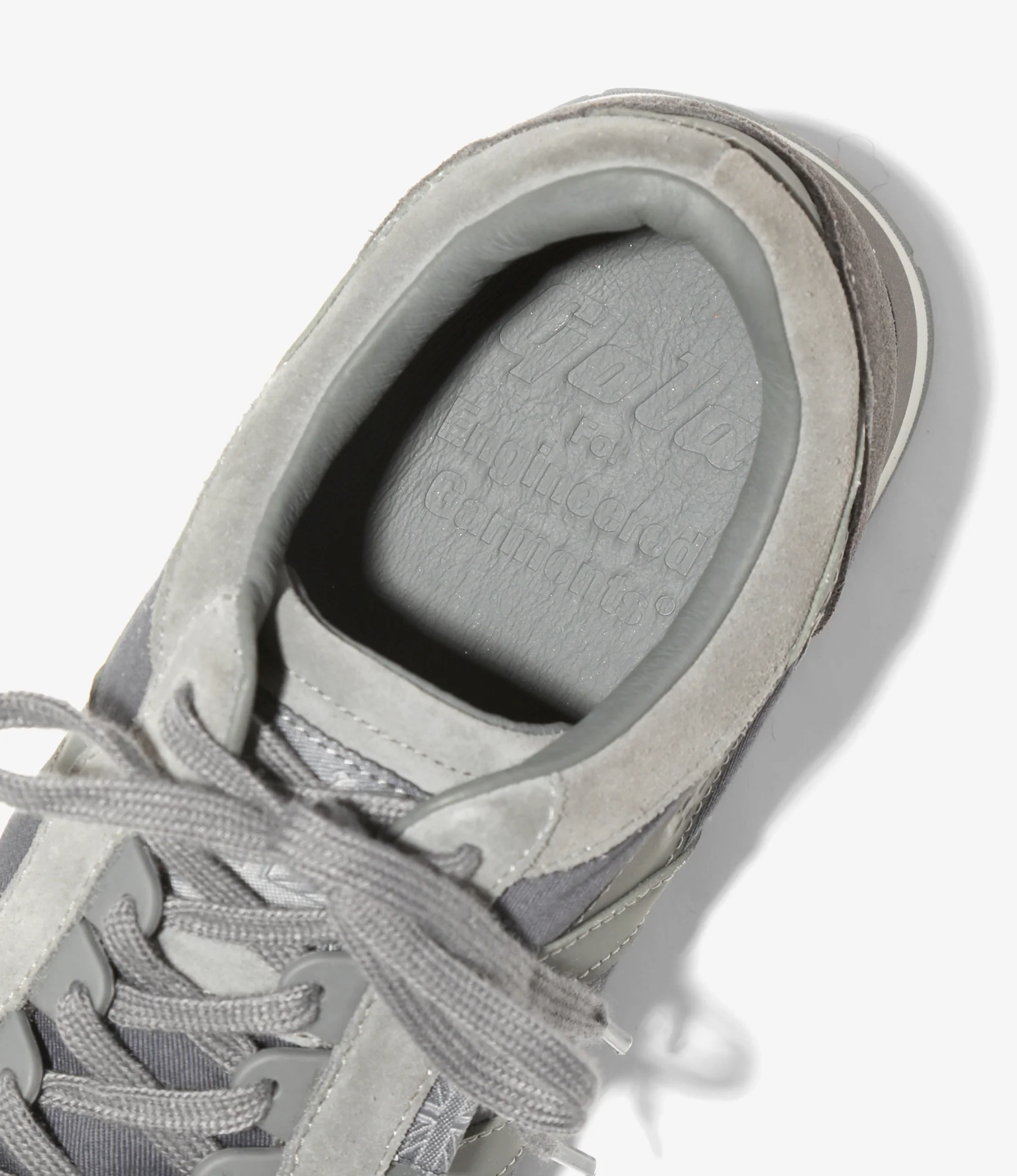 Engineered Garments x Gola - Ranger - Ash / Grey - Image 5