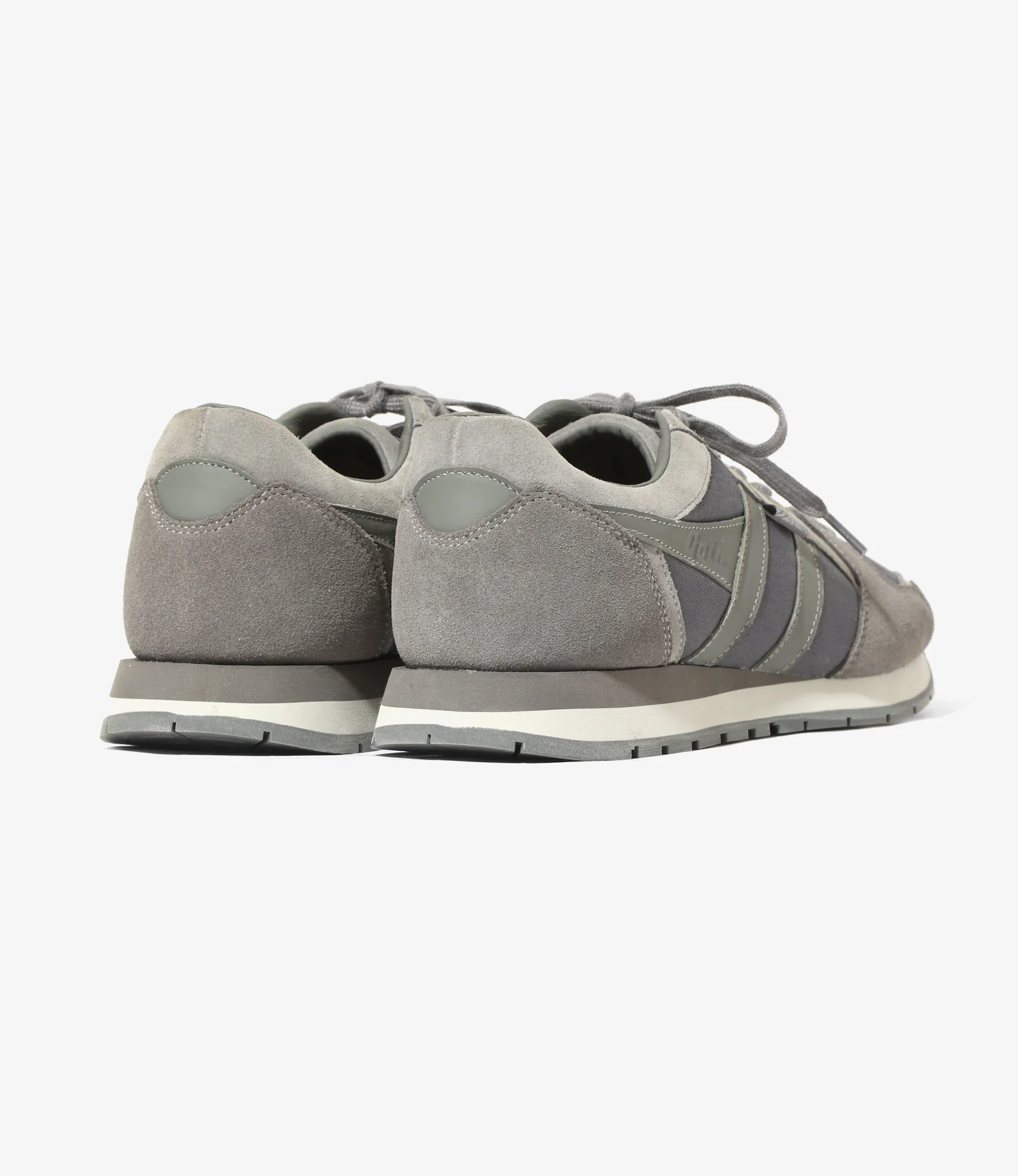 Engineered Garments x Gola - Ranger - Ash / Grey - Image 6
