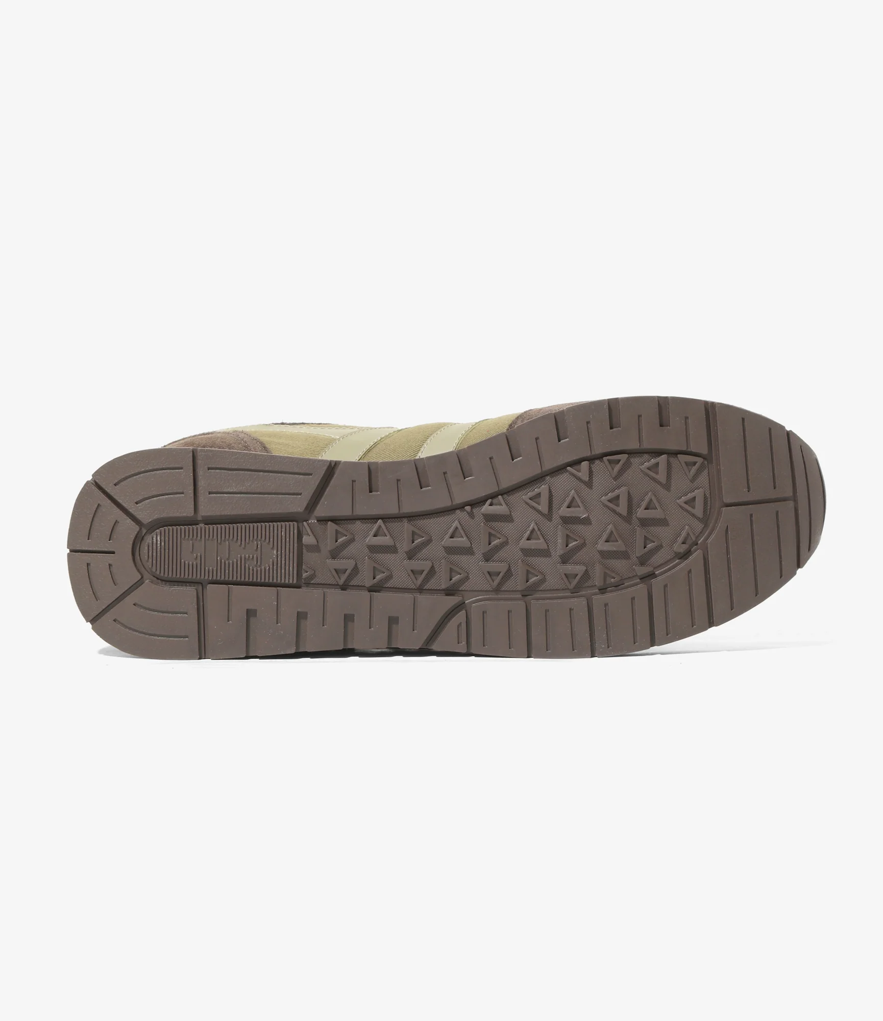 Engineered Garments x Gola - Ranger - Brown / Khakin - Image 7