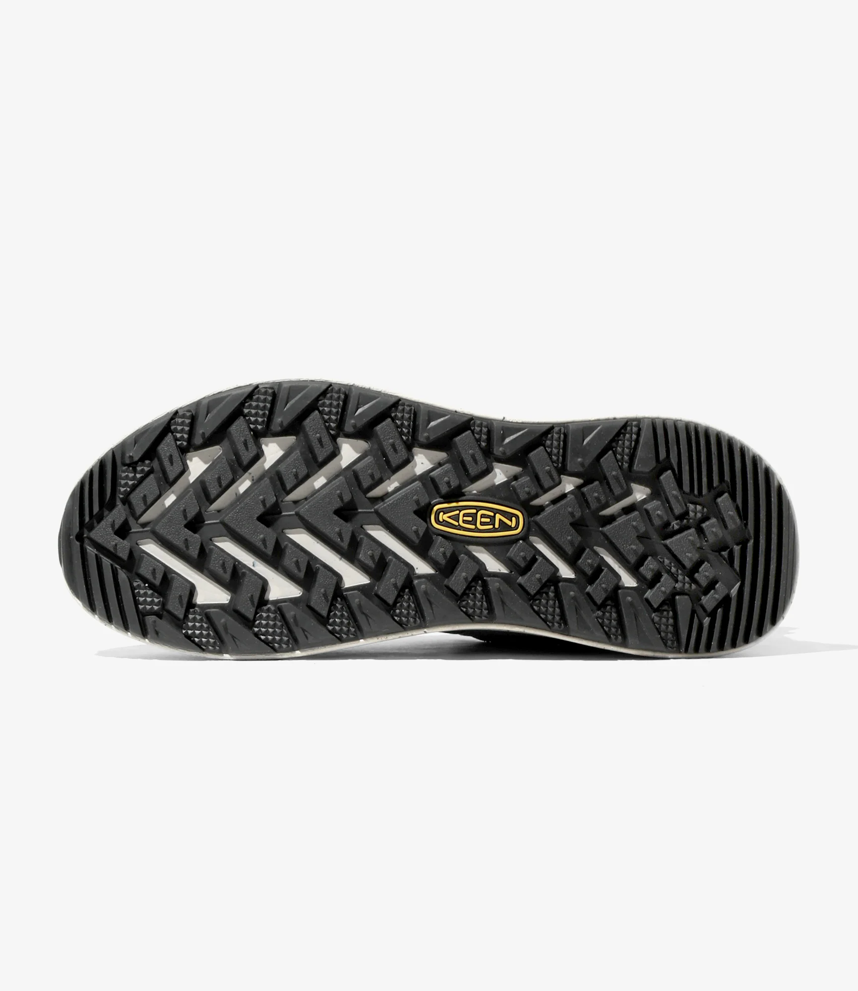 EG x KEEN - WK400 EG - Alloy/Steel Grey - Image 10