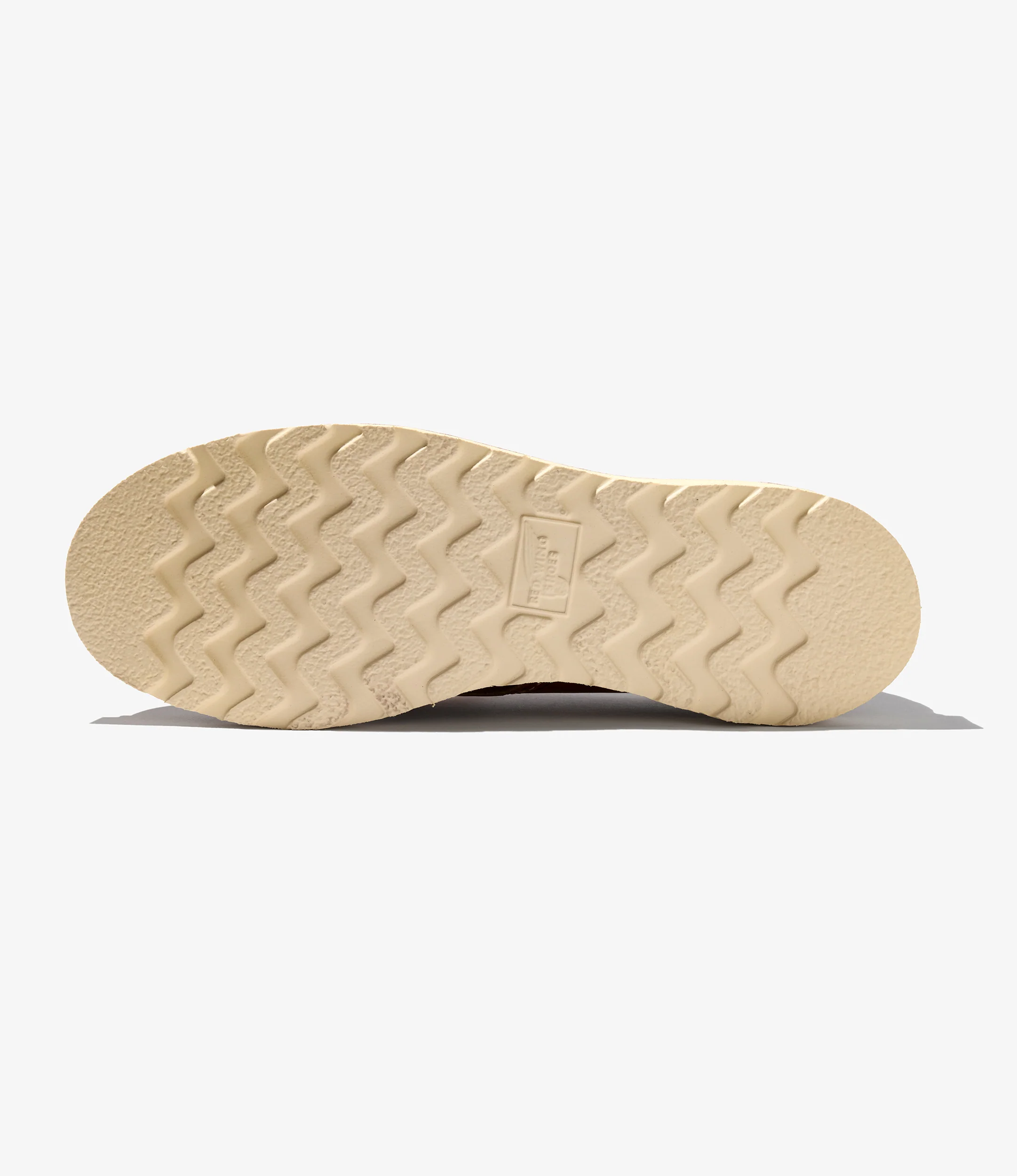 Engineered Garments x Red Wing - Irish Setter Low - Copper Multi - Image 7