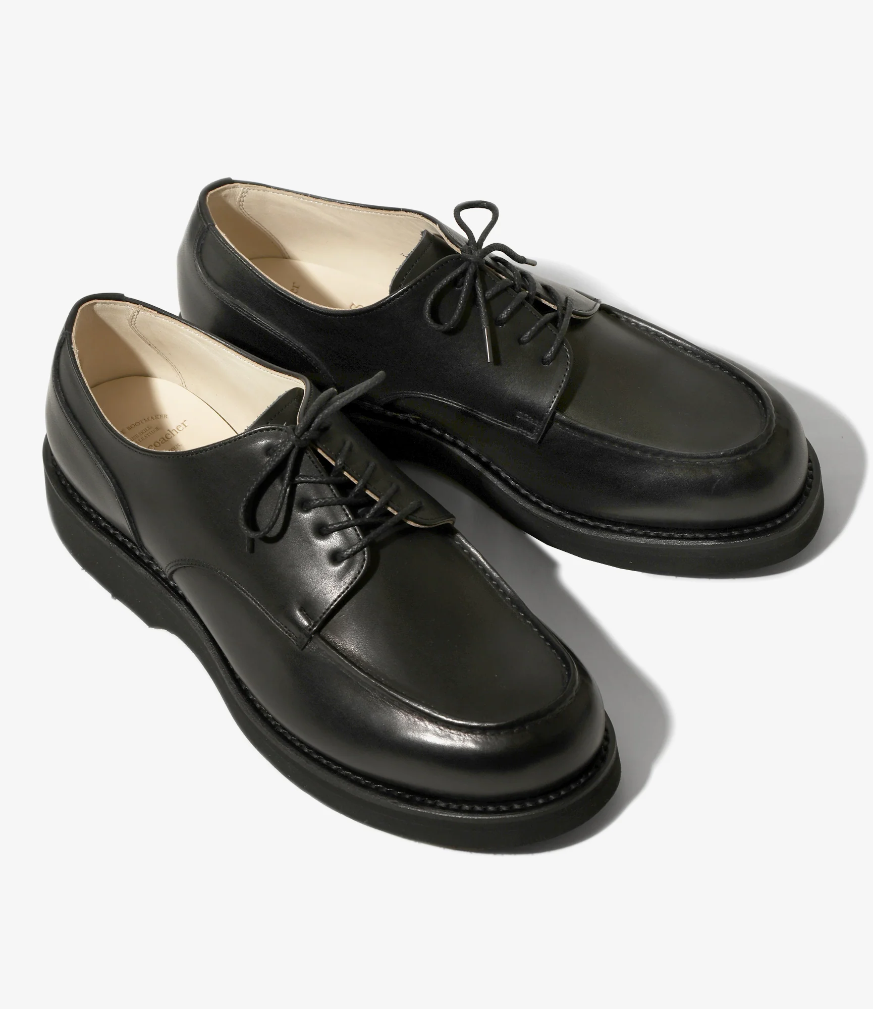 Foot The Coacher Comfort Moccasin Shoe