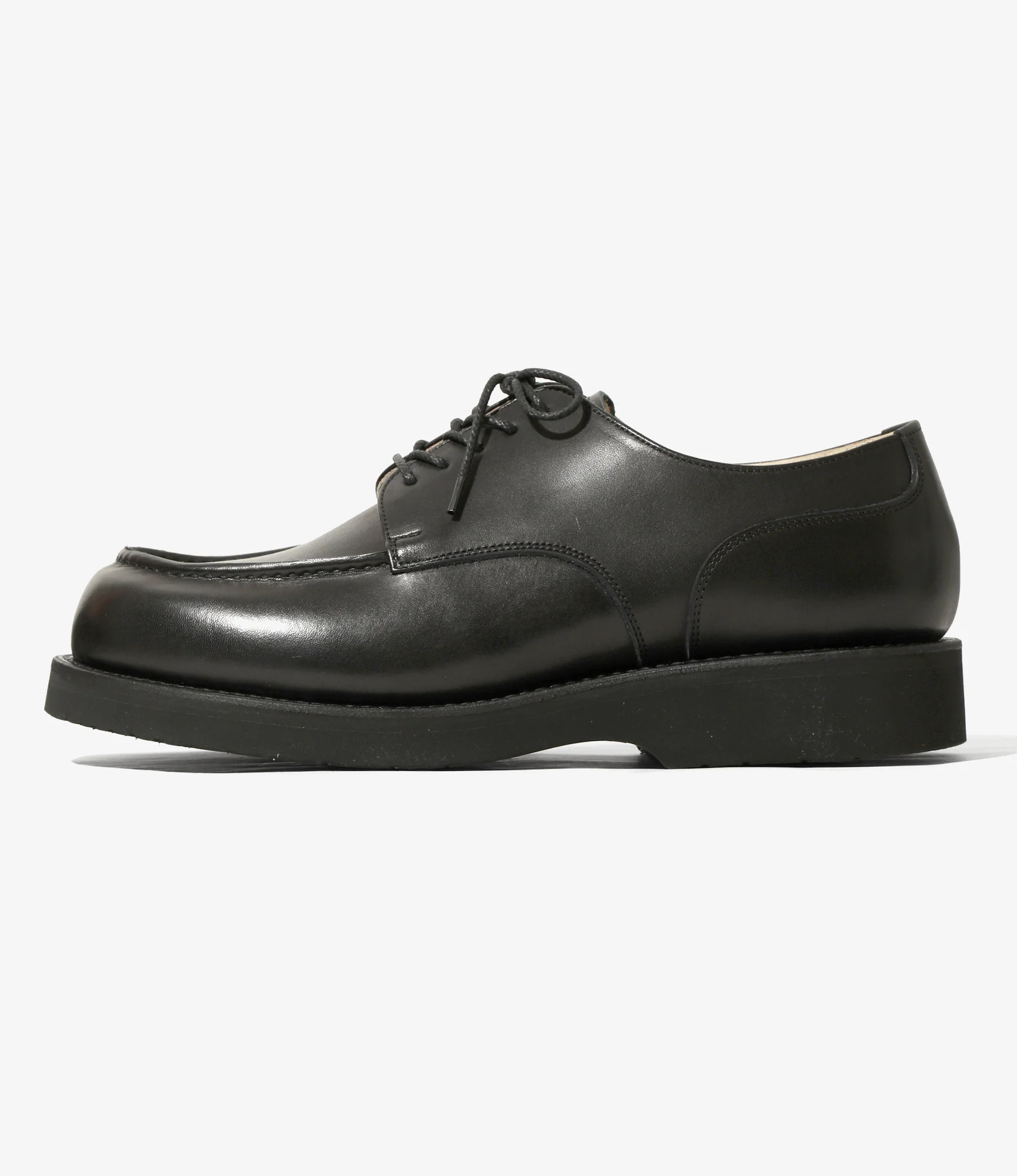 Foot The Coacher Comfort Moccasin Shoe - Image 5