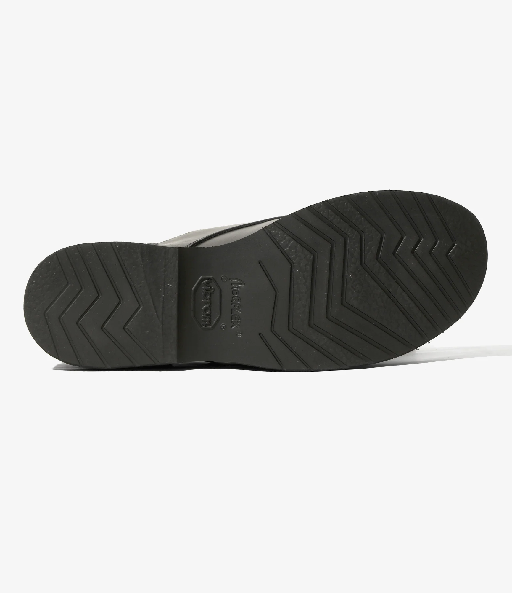 Foot The Coacher Comfort Moccasin Shoe - Image 6