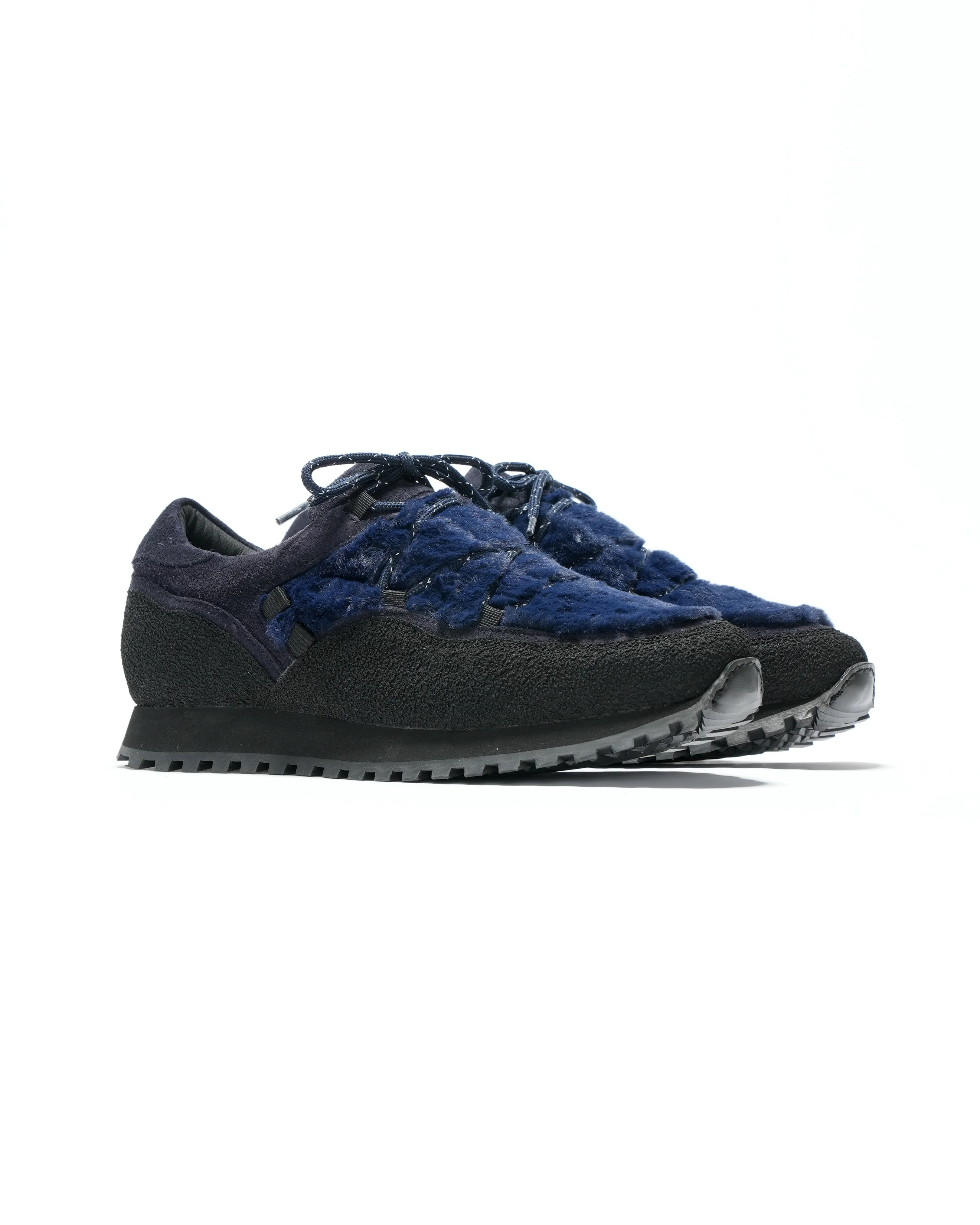Forest Bather - Navy - EG