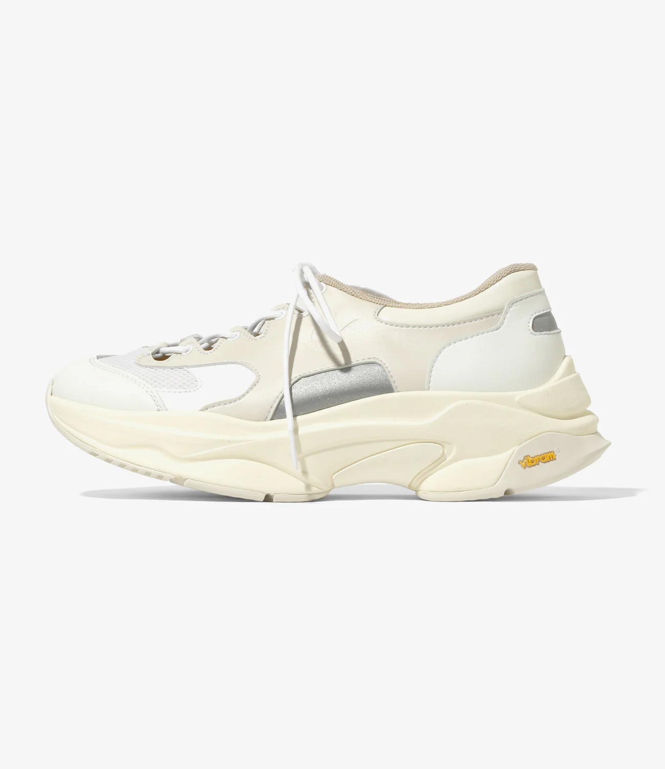 Gillie Sneakers - Off White - Image 4