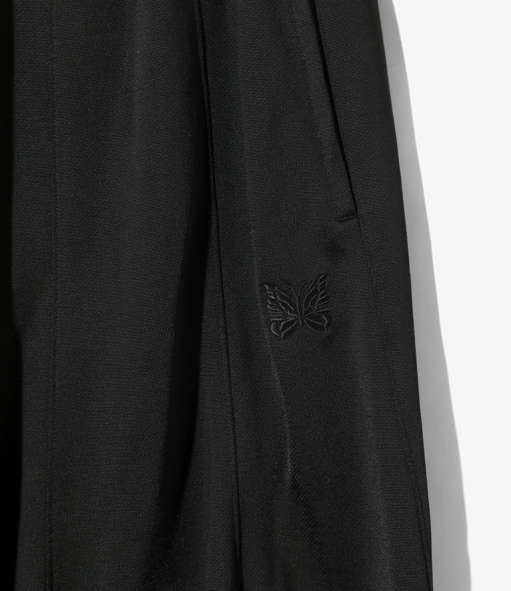 H.D. Sweat Pant - Black - Bright Jersey - Image 2