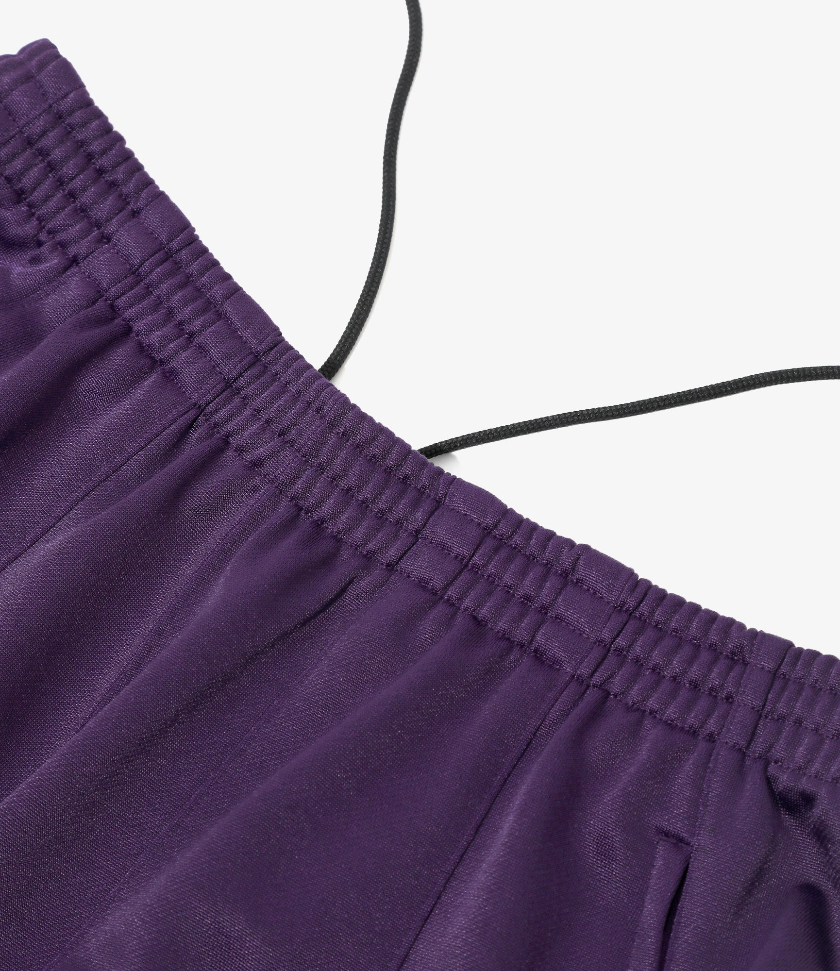 H.D. Sweat Pant - Purple - Bright Jersey - Image 2