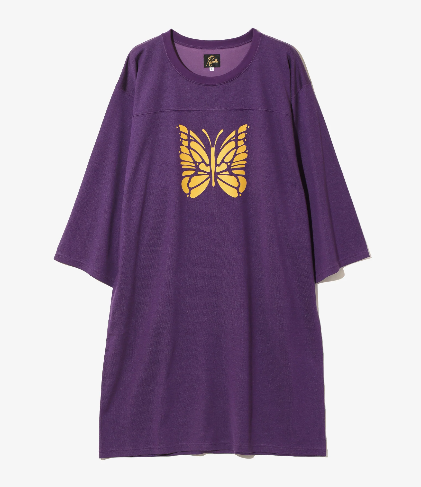 Hockey Dress - Purple - R/C Jersey