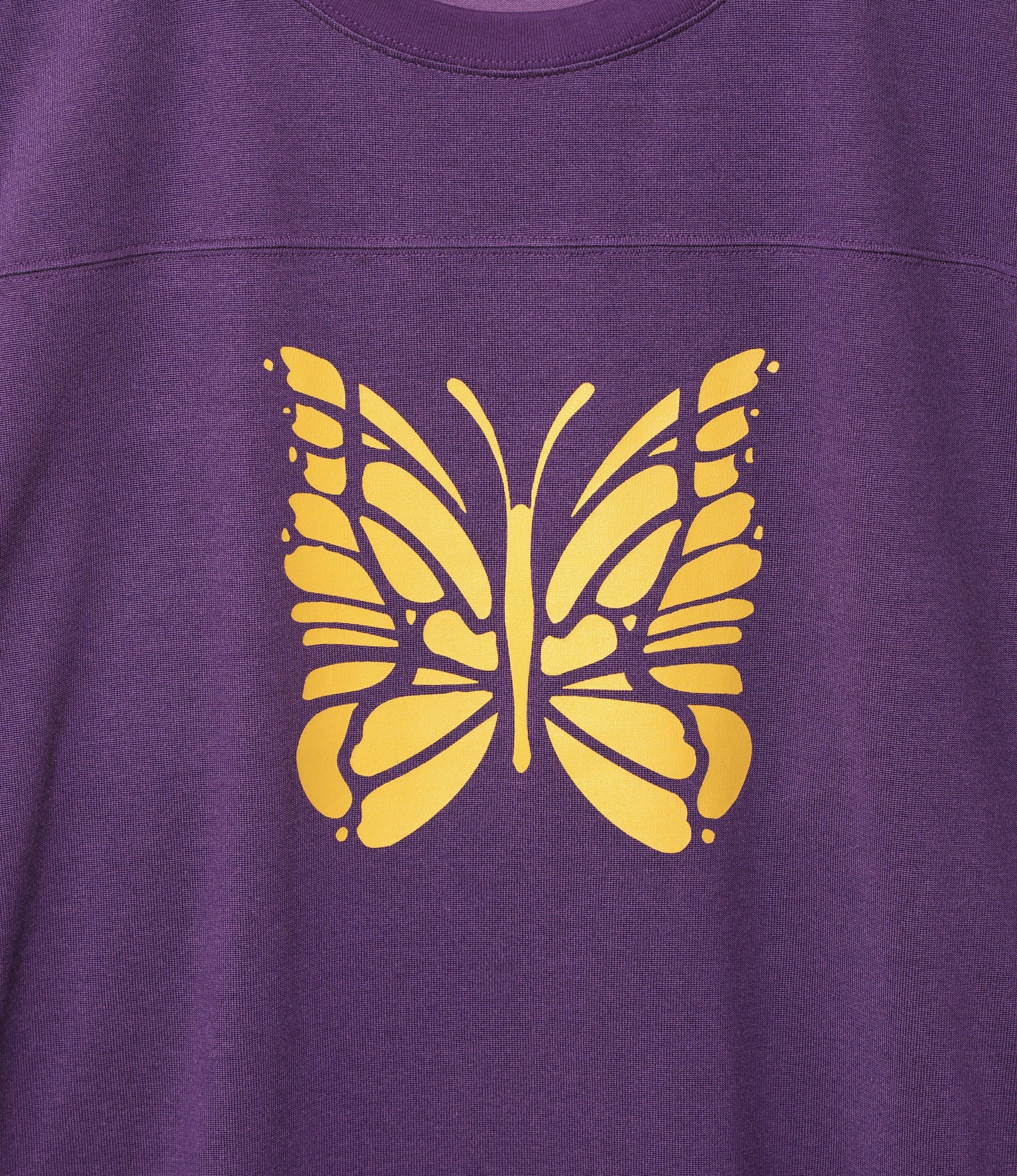 Hockey Dress - Purple - R/C Jersey - Image 2