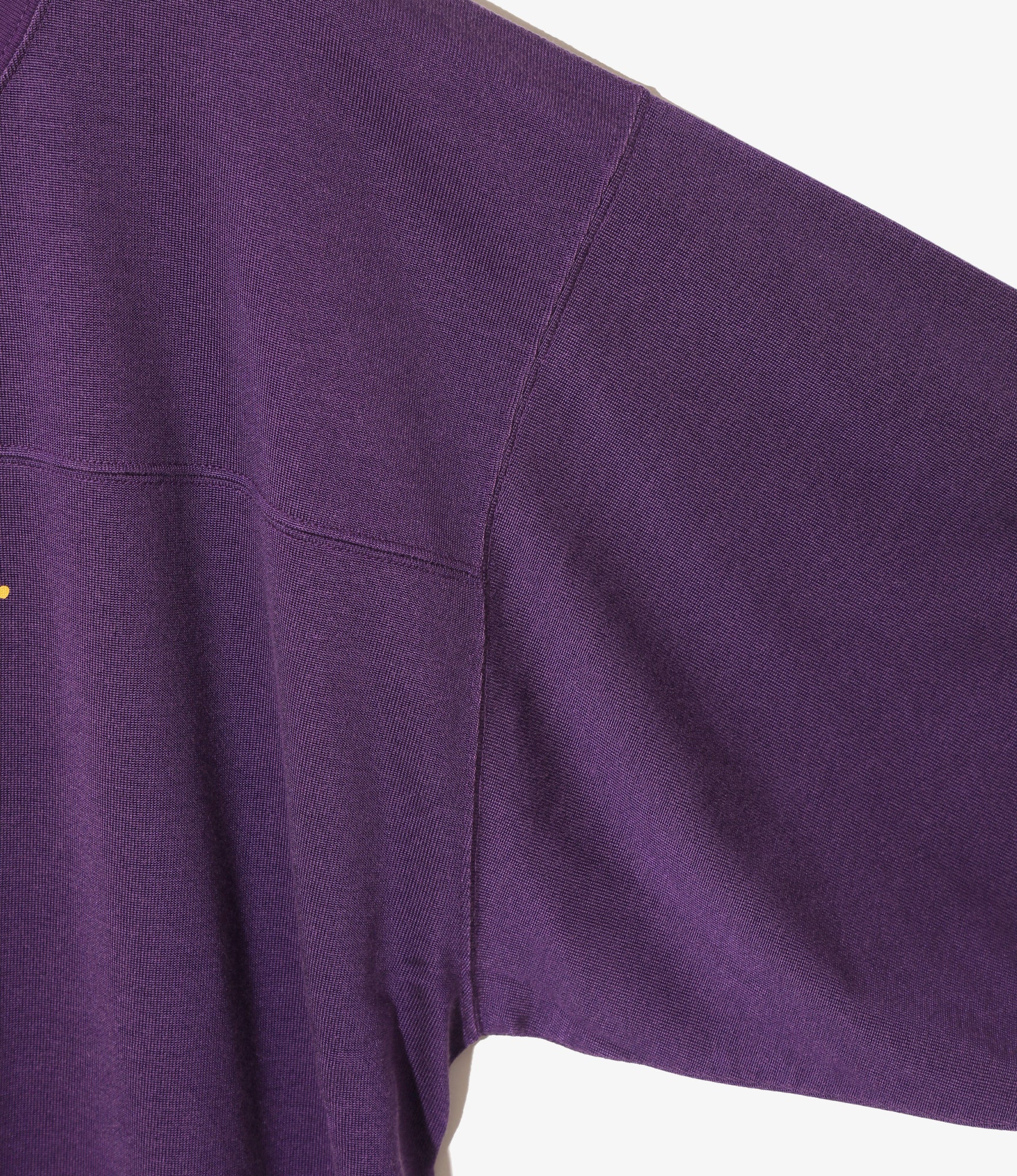 Hockey Dress - Purple - R/C Jersey - Image 3