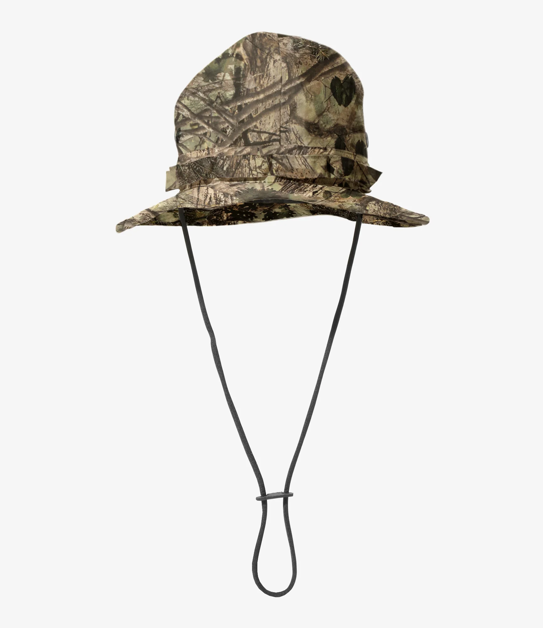 Jungle Hat - S2W8 Camo - Cotton Ripstop / 3Layer