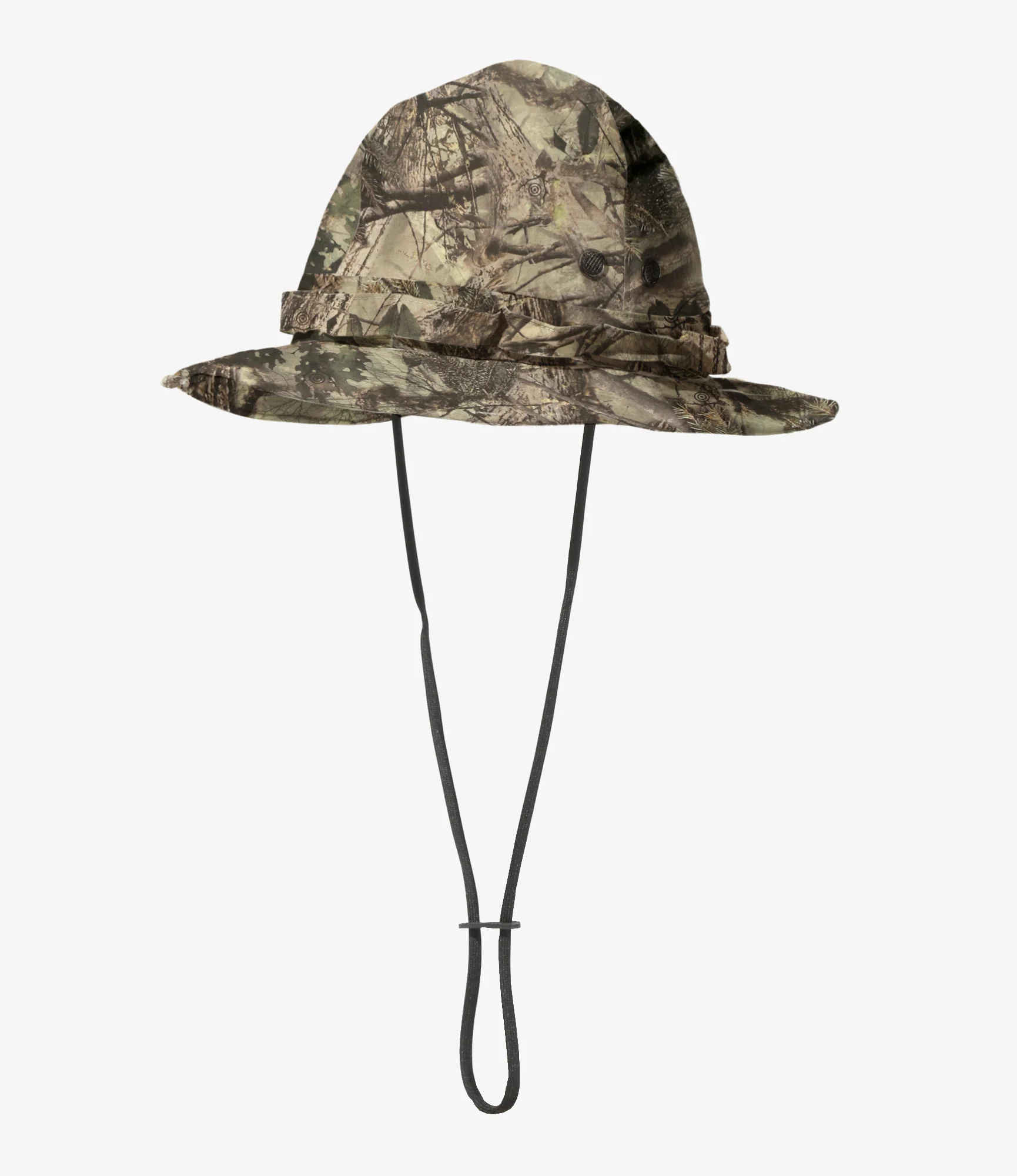 Jungle Hat - S2W8 Camo - Cotton Ripstop / 3Layer - Image 2