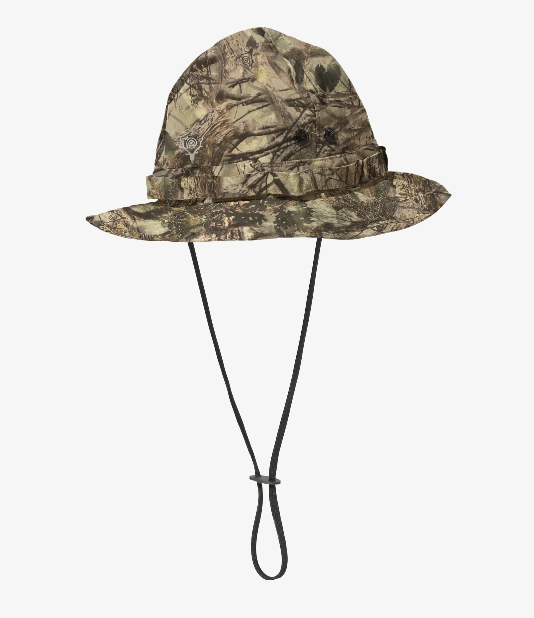Jungle Hat - S2W8 Camo - Cotton Ripstop / 3Layer - Image 3