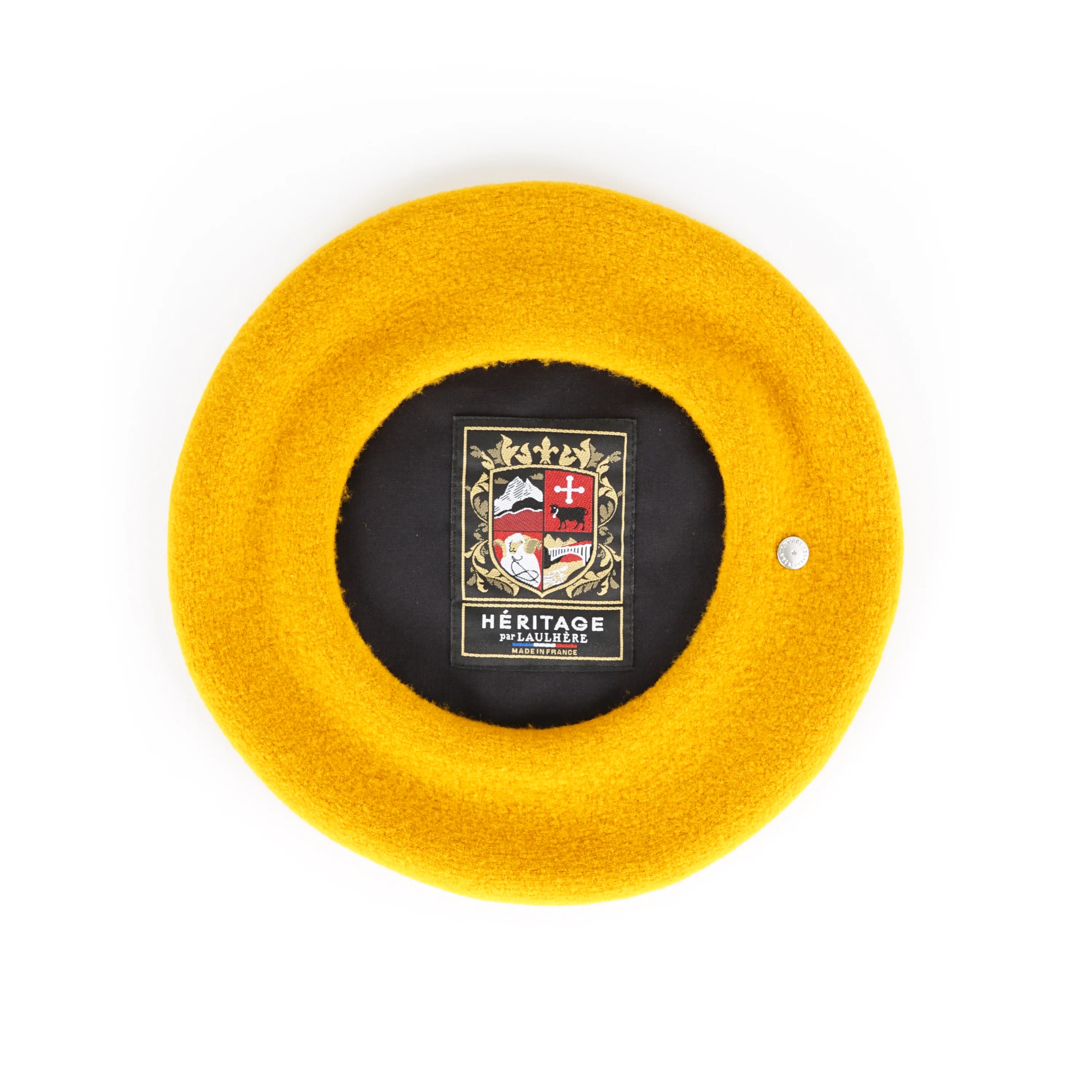 L' Authentique - Tumeric - Image 2