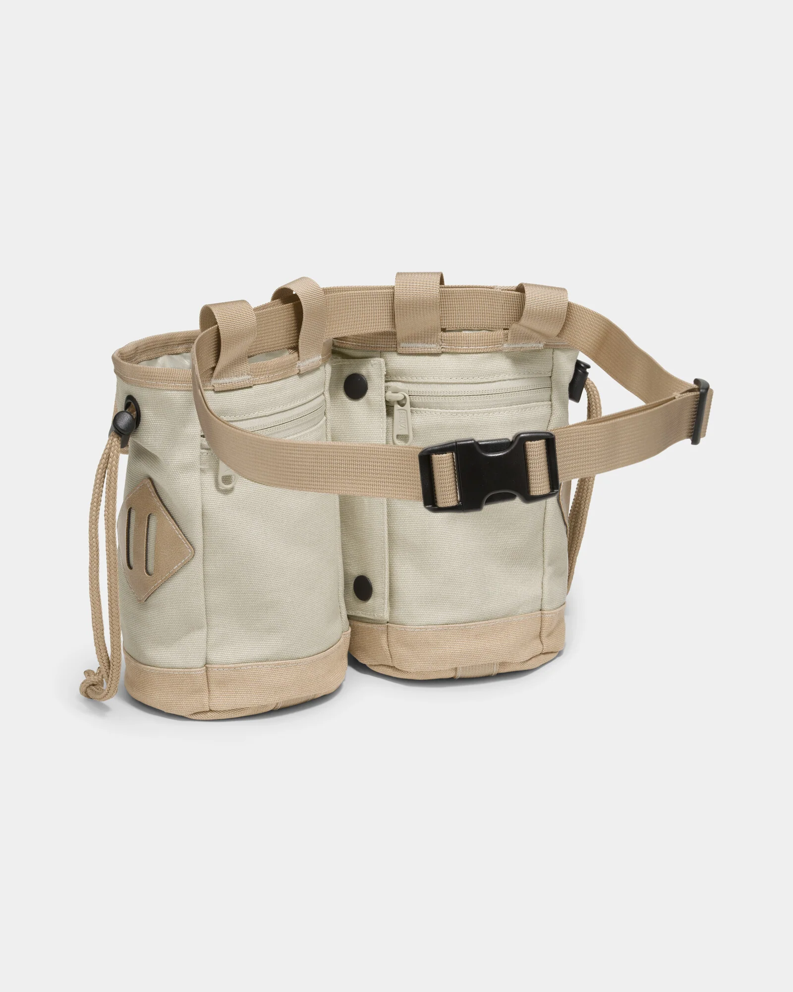 Vans x Nicole McLaughlin - LX  Chalk Bag - Tan - Image 3