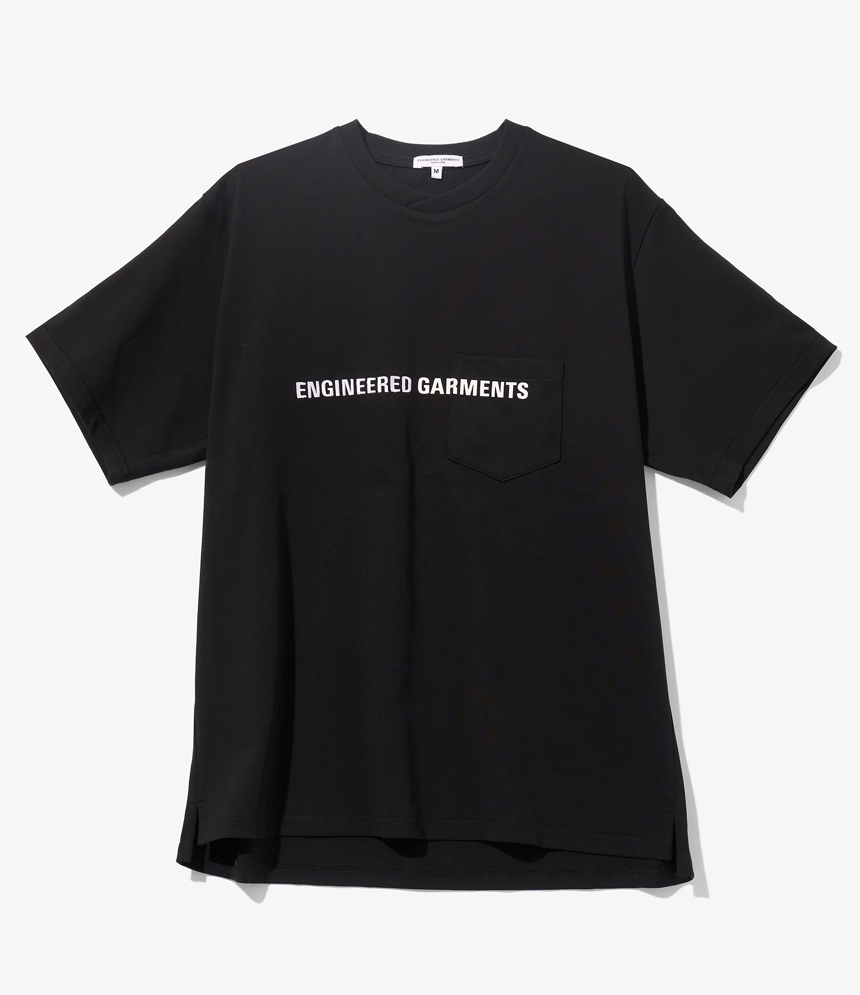 Magic Tee for Expansion - Black