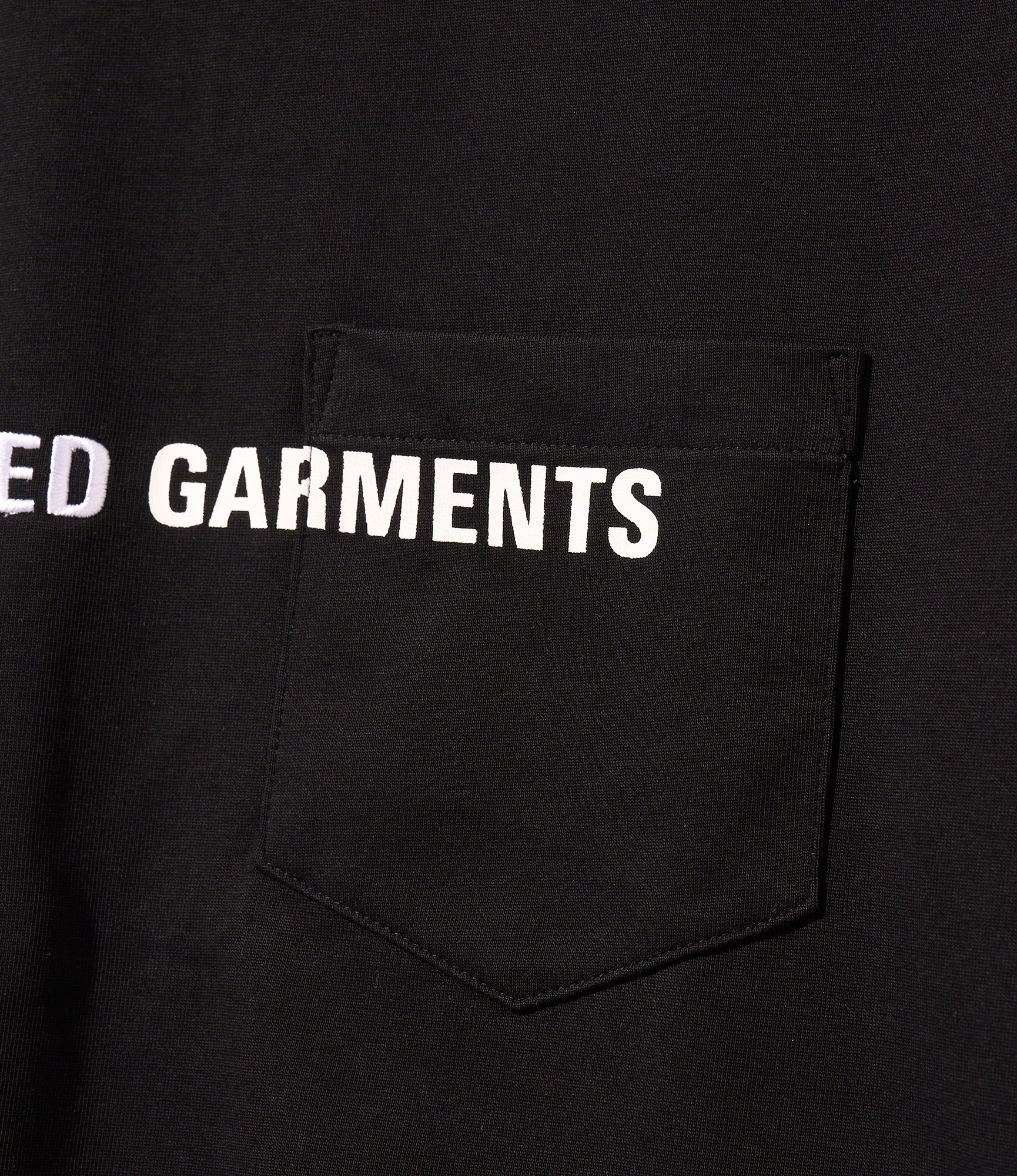 Magic Tee for Expansion - Black - Image 3
