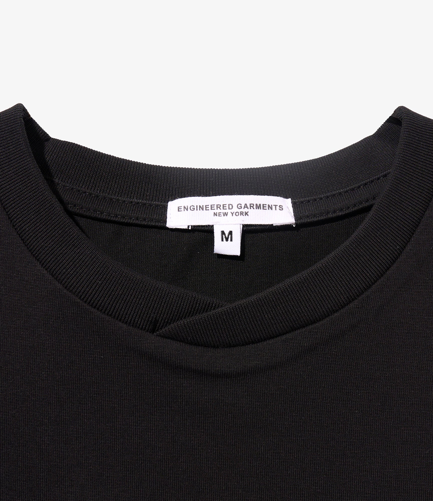 Magic Tee for Expansion - Black - Image 4