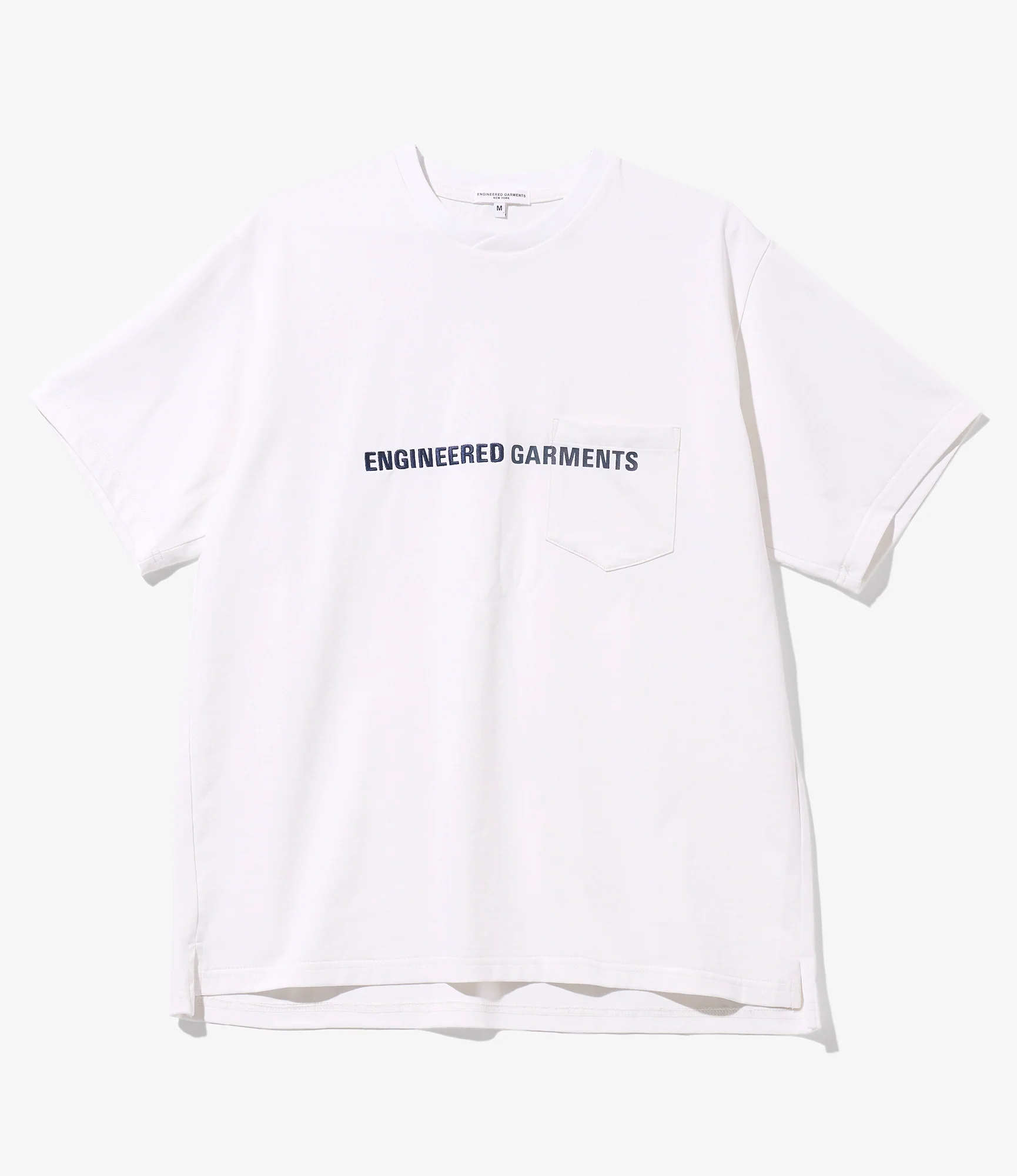 Magic Tee for Expansion - White