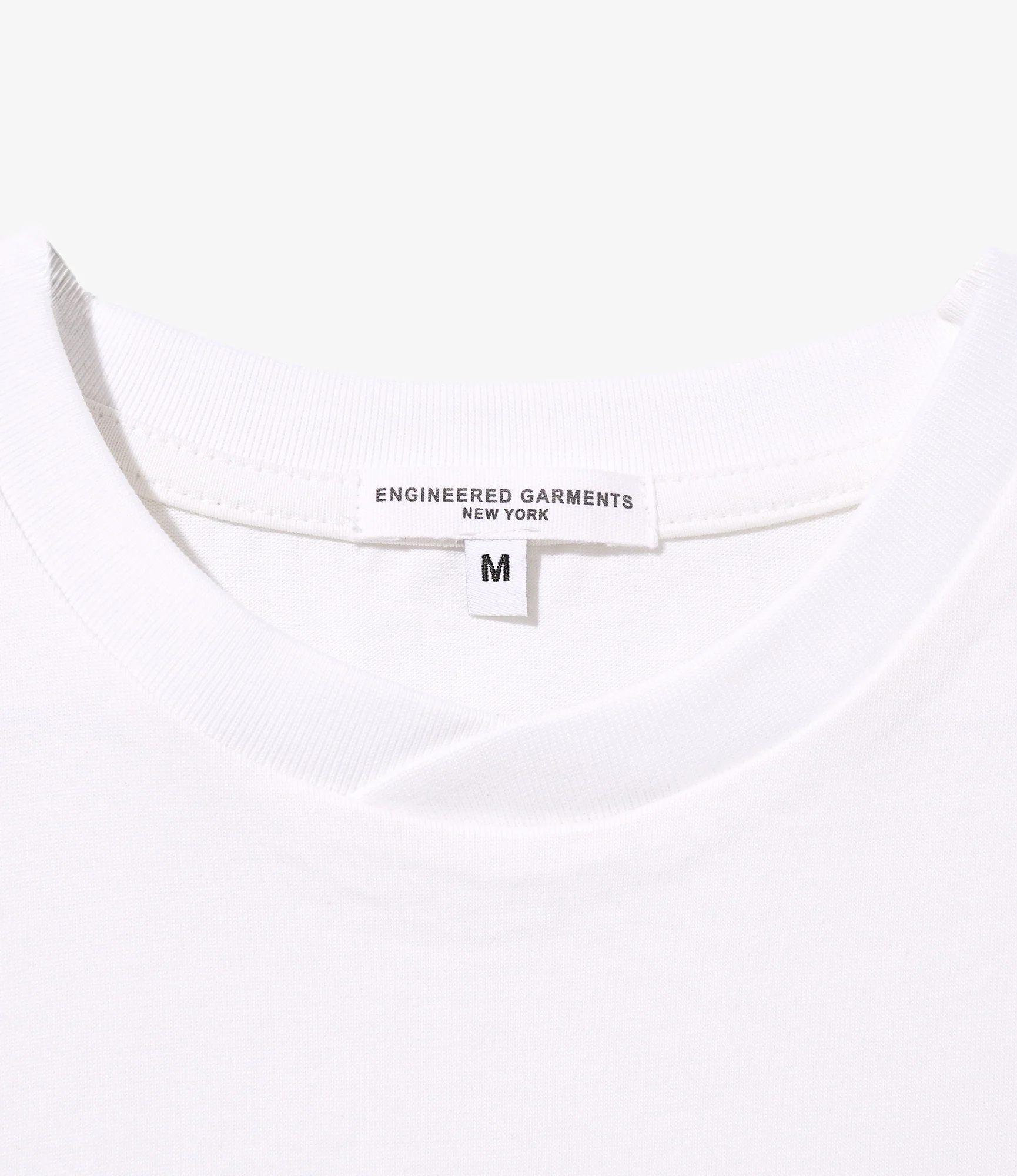 Magic Tee for Expansion - White - Image 4