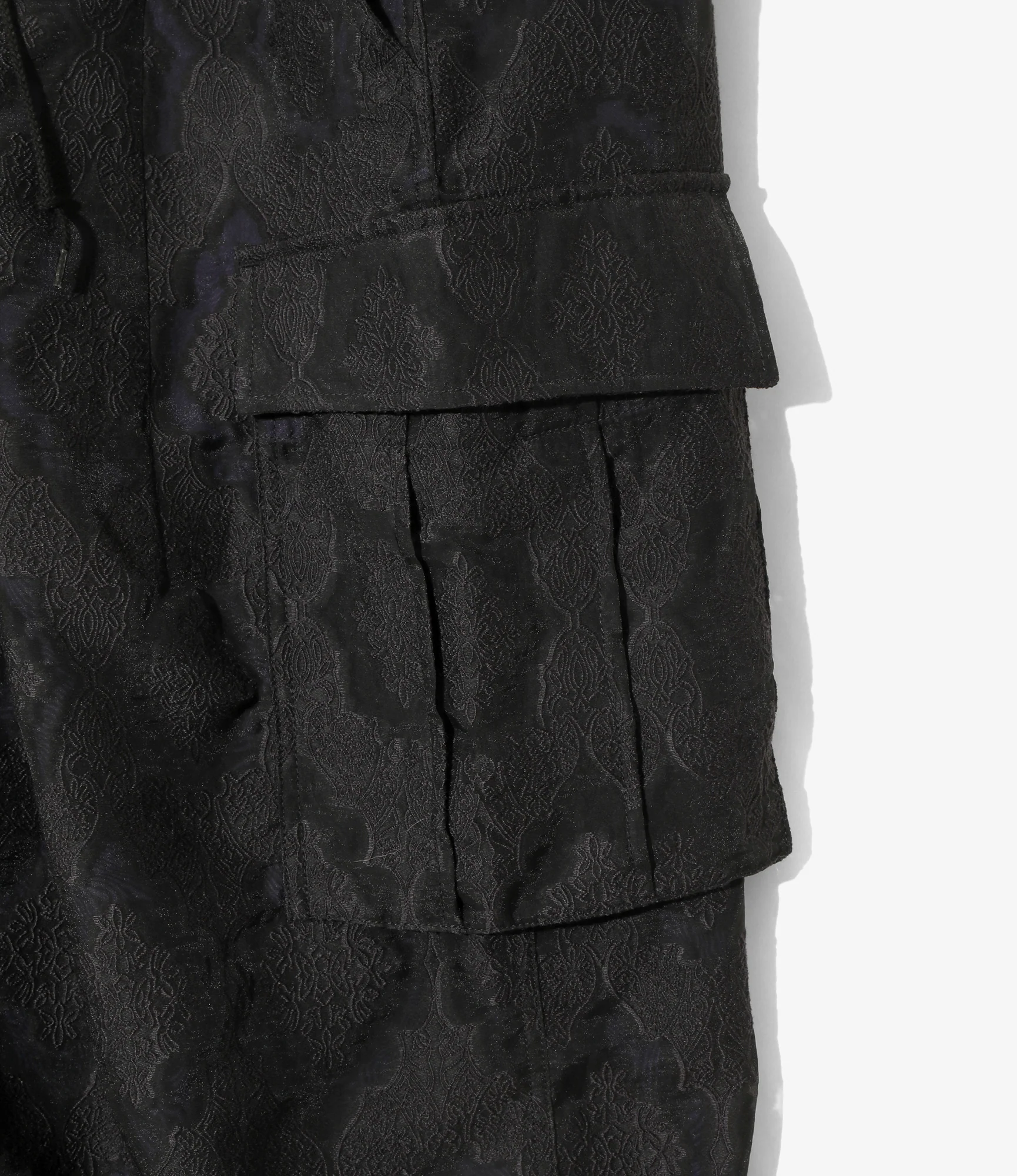 H.D. BDU Pant - Purple - Victorian Sheer - Image 4